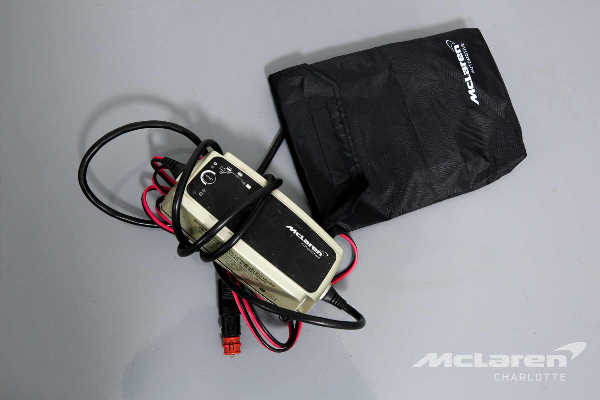Used 2019 McLaren 570S Spider | Charlotte, NC