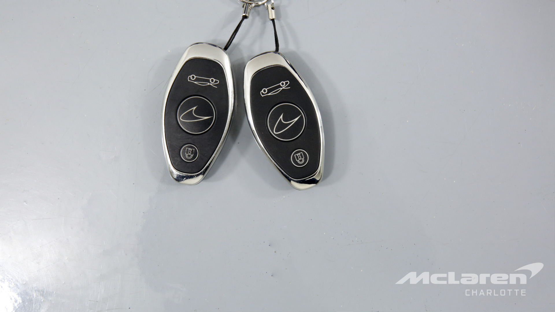 Used 2019 McLaren 570S Spider | Charlotte, NC