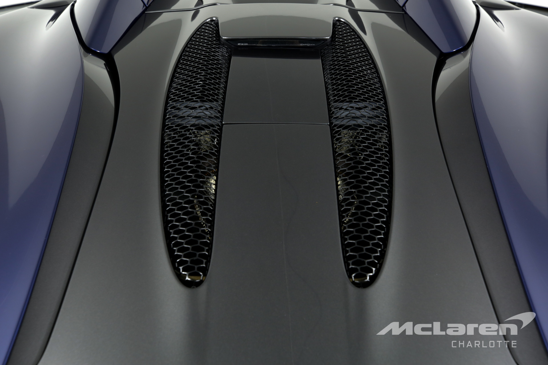 Used 2019 McLaren 570S Spider | Charlotte, NC