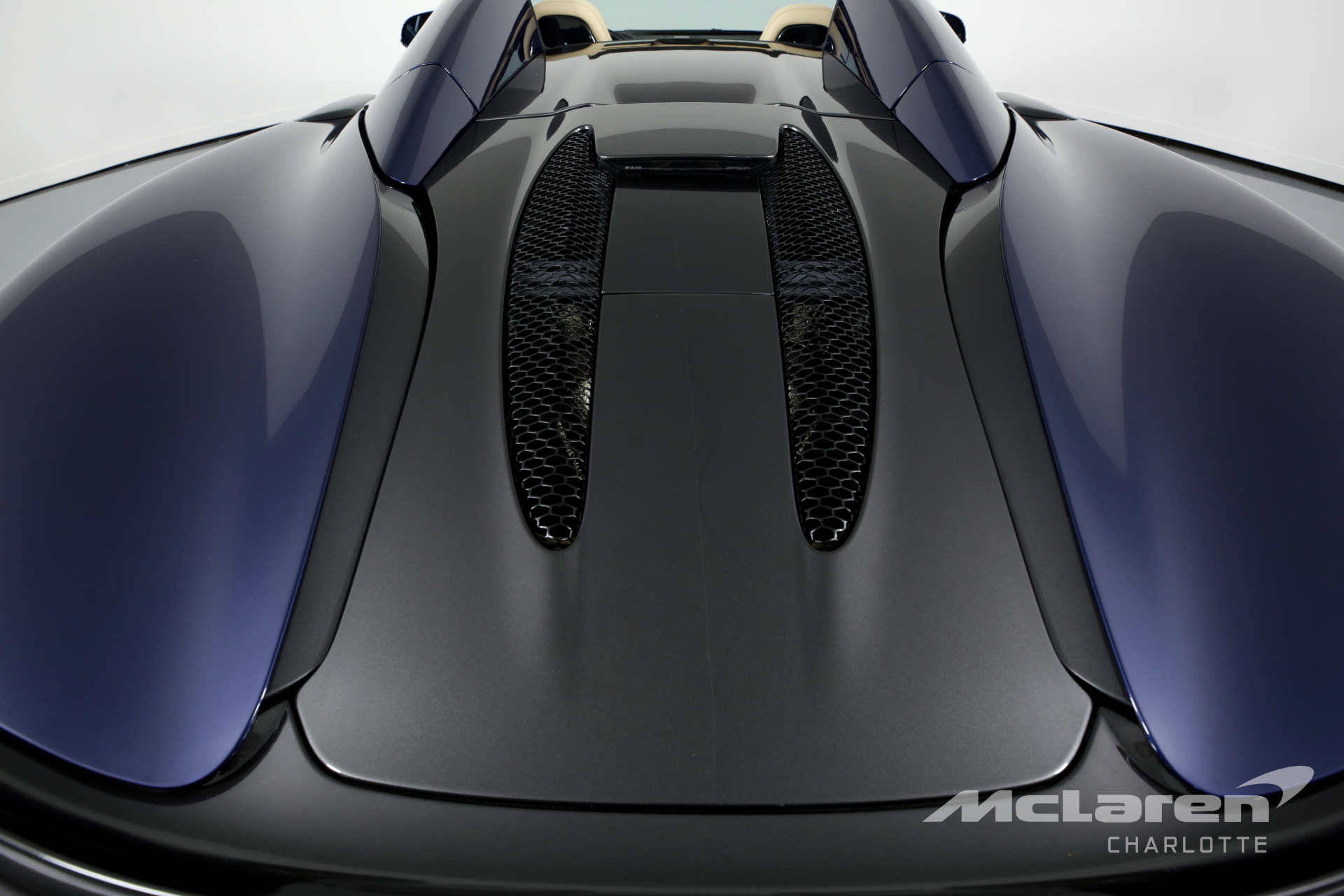 Used 2019 McLaren 570S Spider | Charlotte, NC