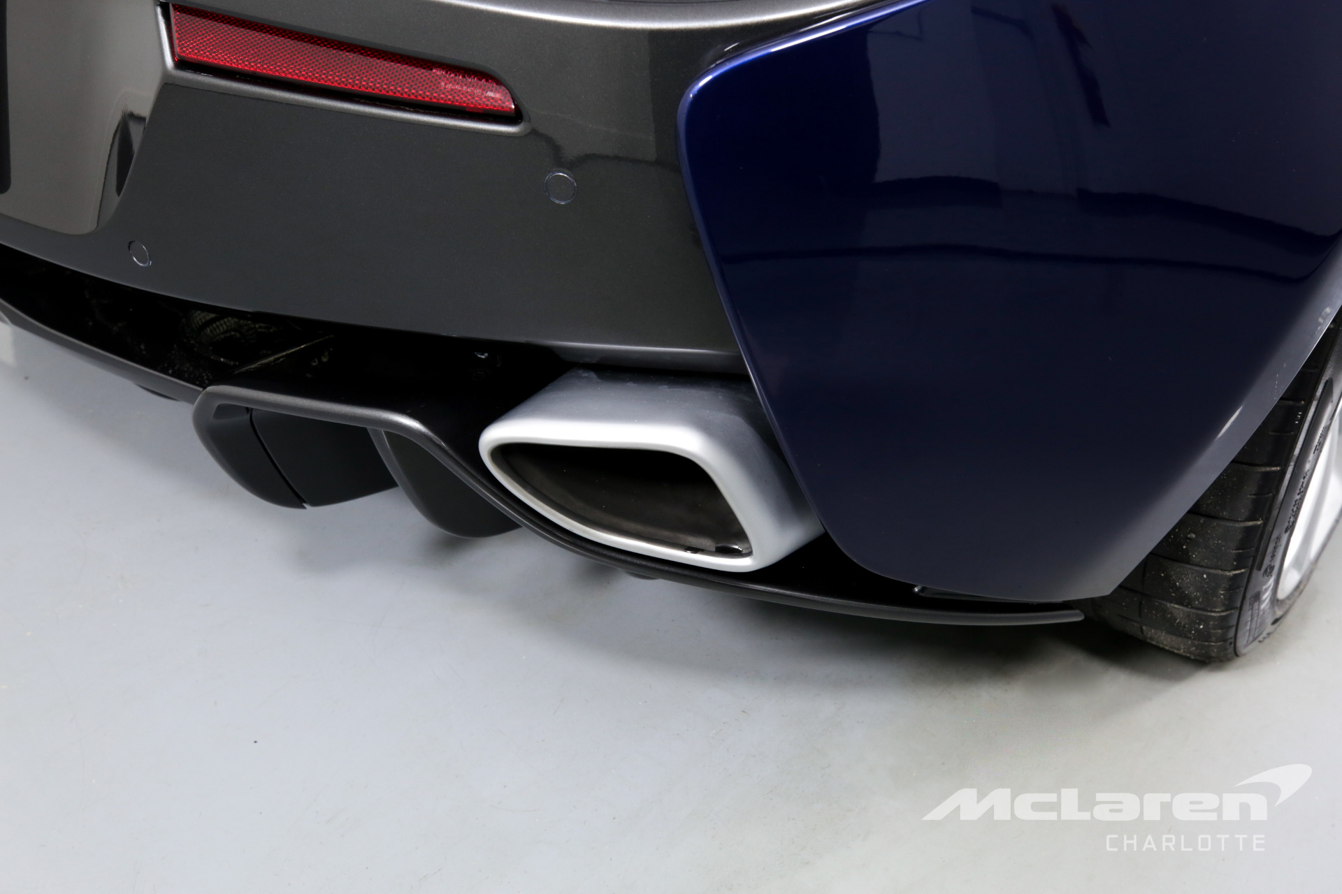 Used 2019 McLaren 570S Spider | Charlotte, NC