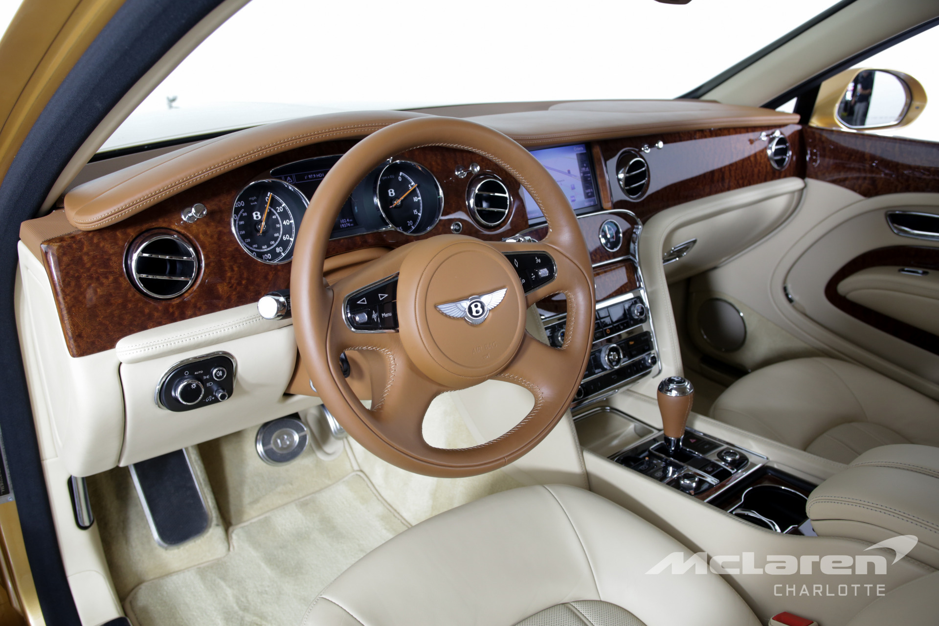 Used 2012 Bentley Mulsanne | Charlotte, NC