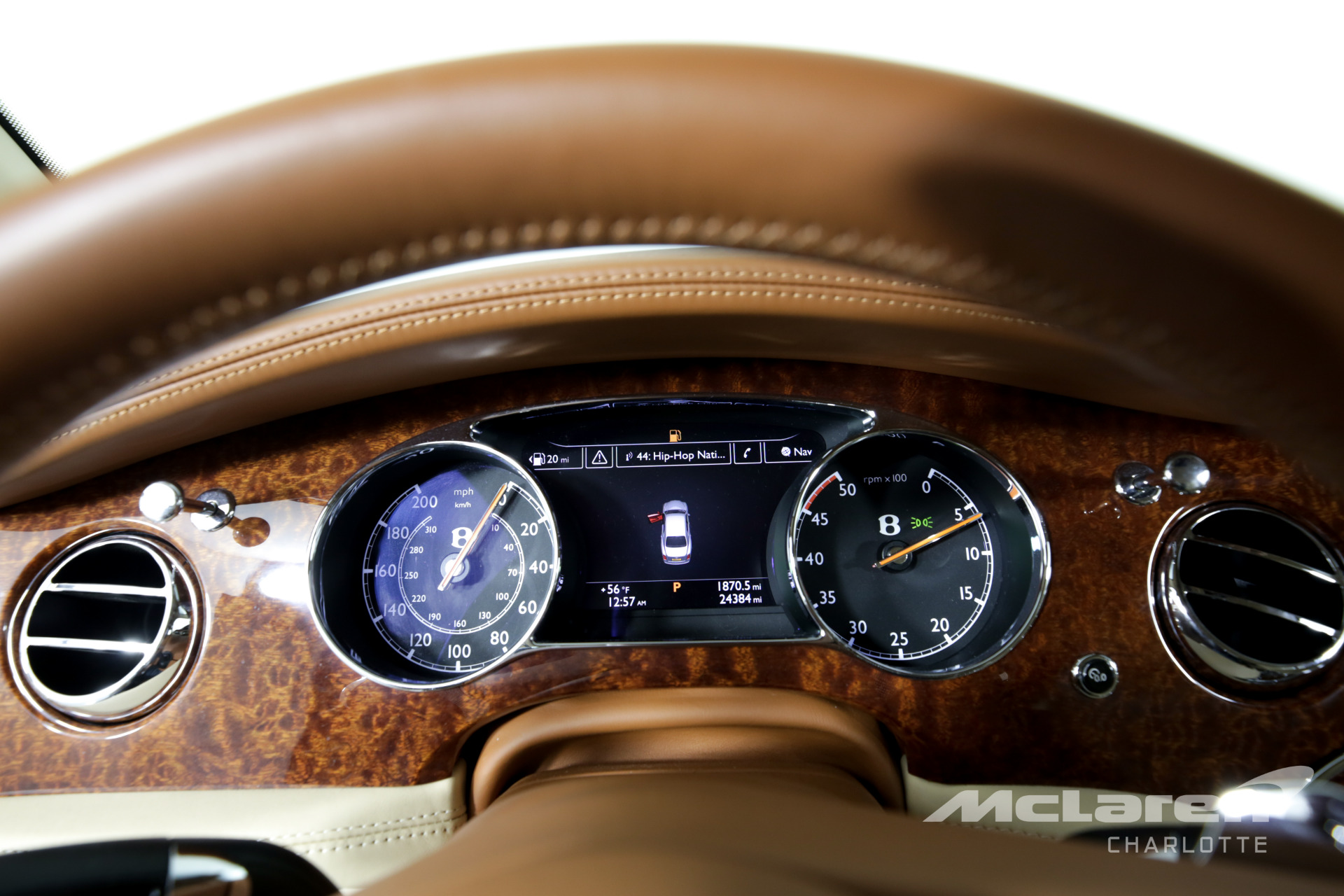 Used 2012 Bentley Mulsanne | Charlotte, NC