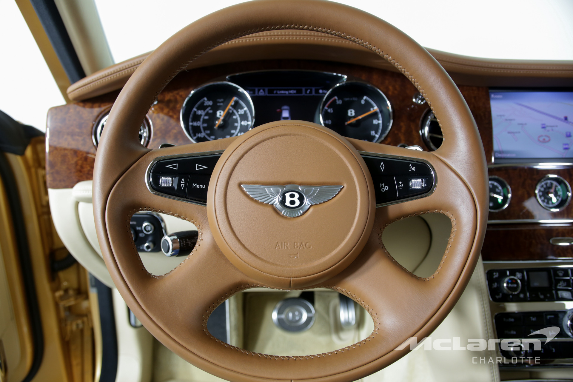 Used 2012 Bentley Mulsanne | Charlotte, NC