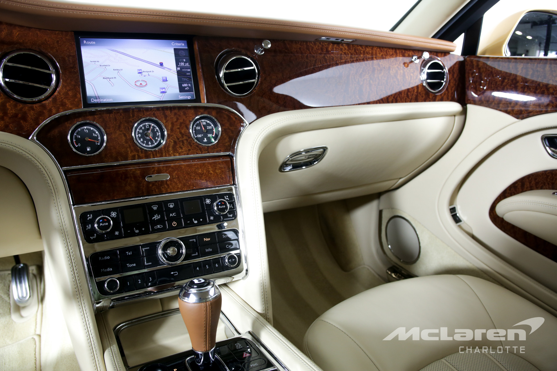 Used 2012 Bentley Mulsanne | Charlotte, NC