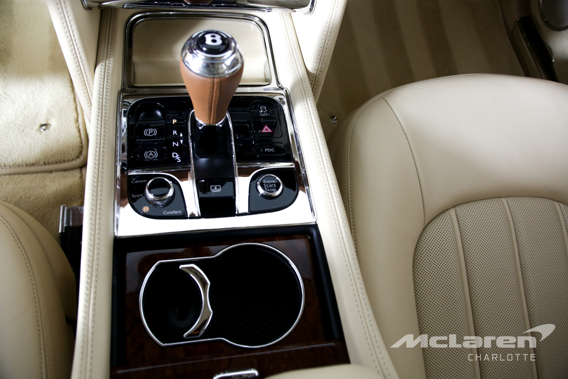 Used 2012 Bentley Mulsanne | Charlotte, NC