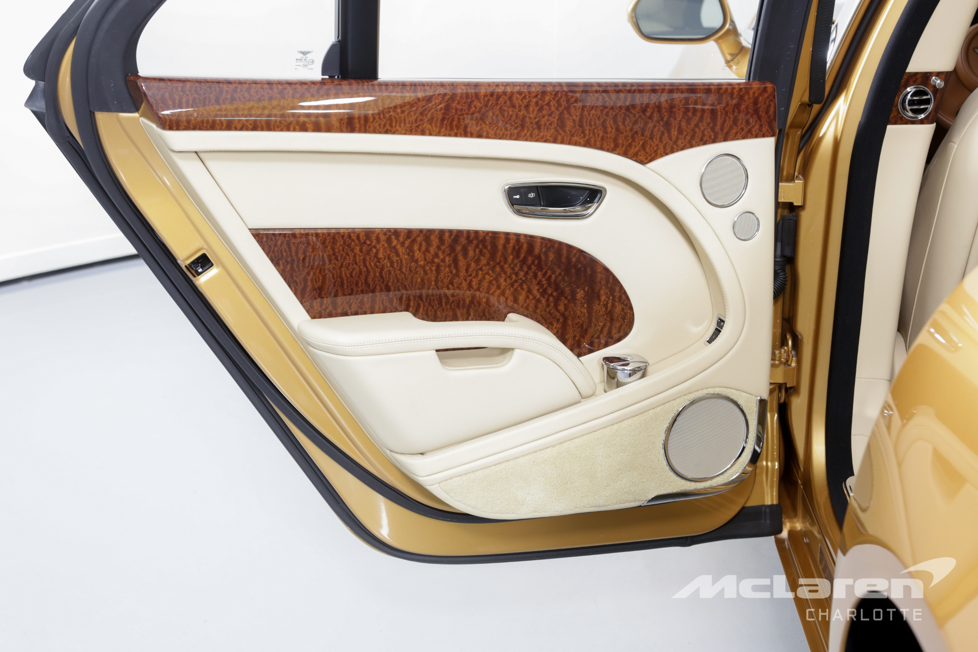 Used 2012 Bentley Mulsanne | Charlotte, NC