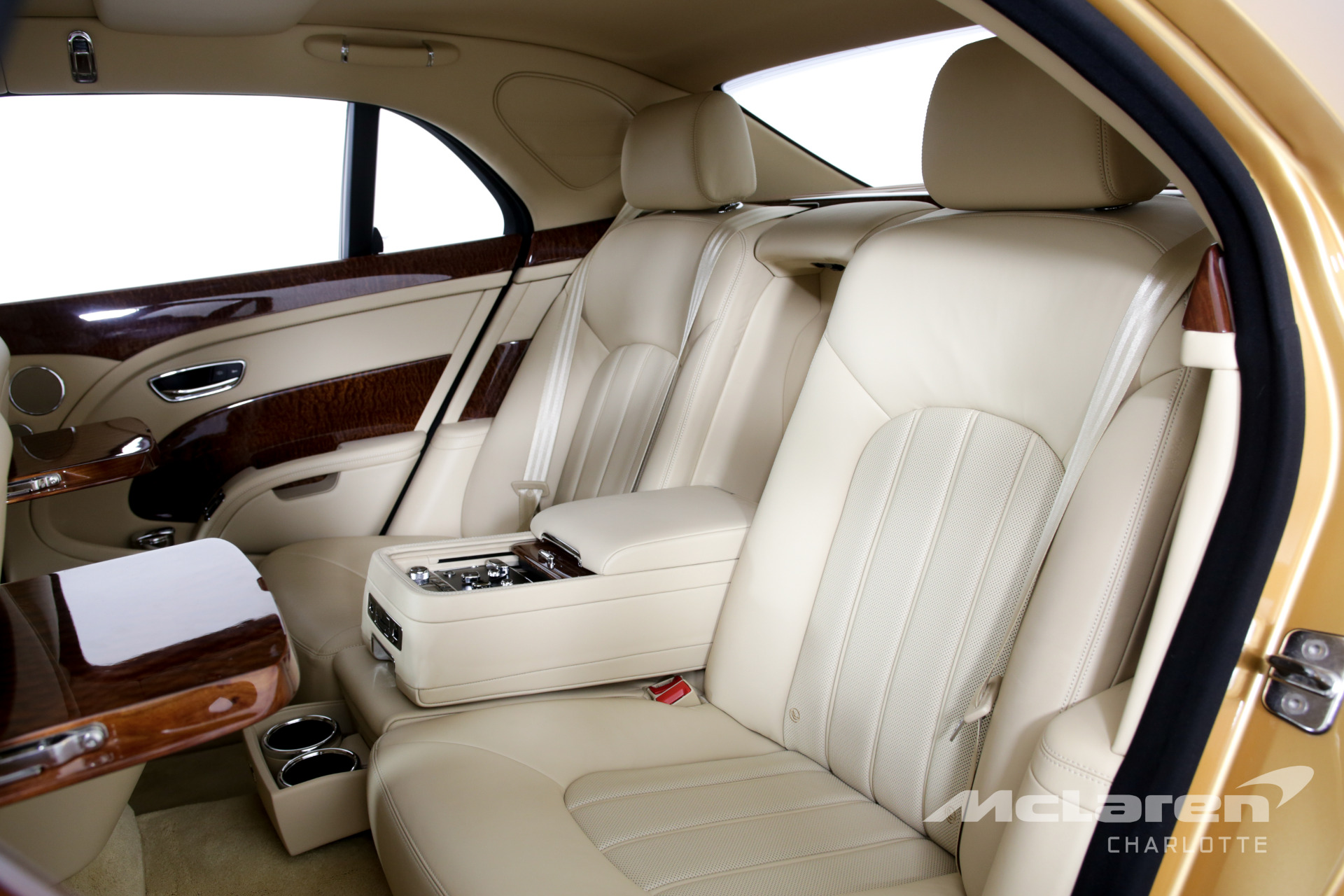 Used 2012 Bentley Mulsanne | Charlotte, NC