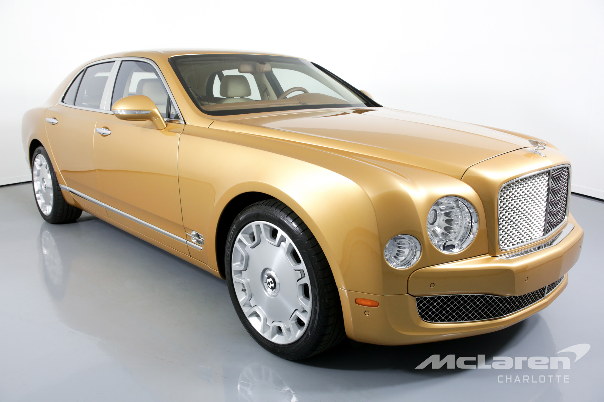 Used 2012 Bentley Mulsanne | Charlotte, NC