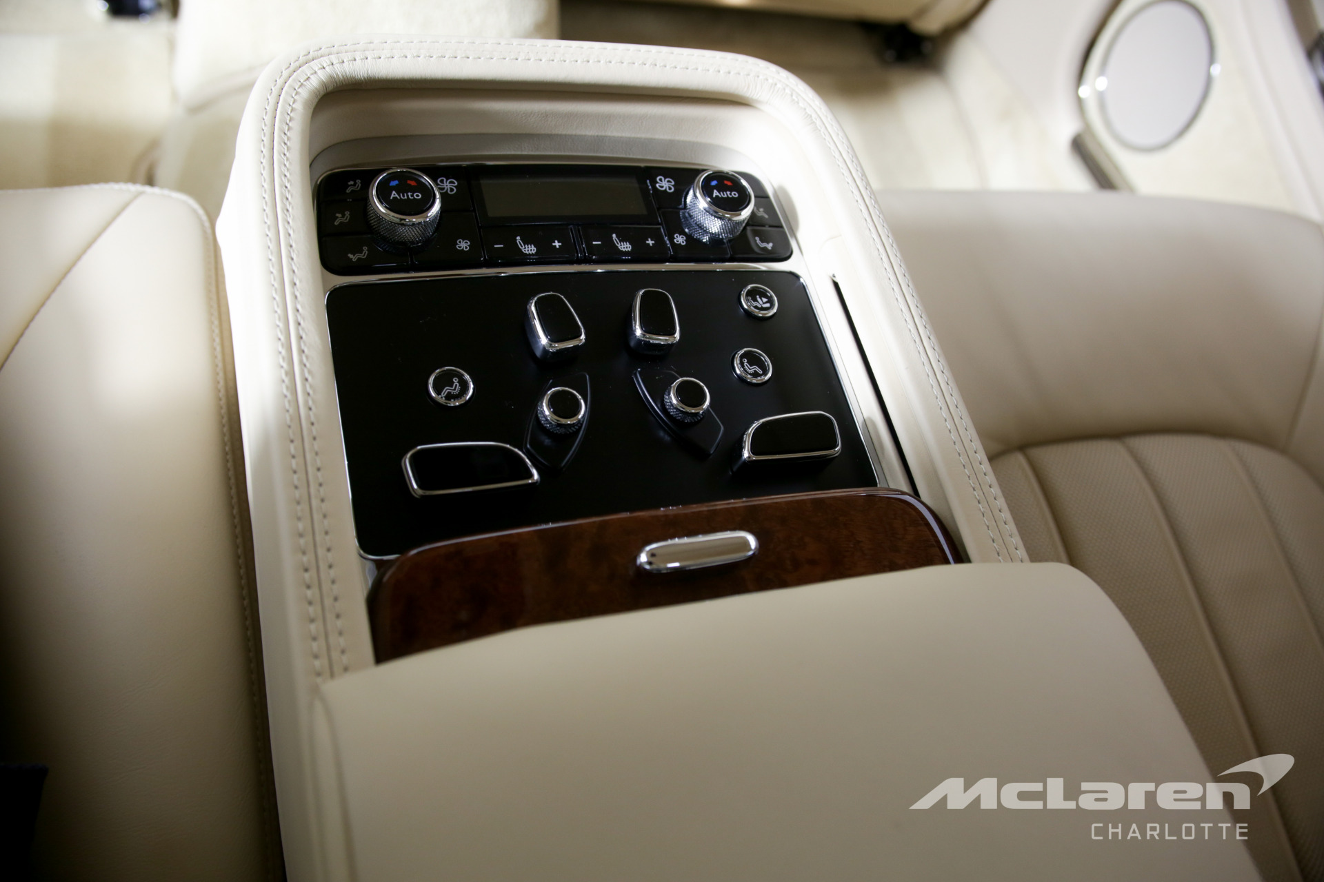 Used 2012 Bentley Mulsanne | Charlotte, NC