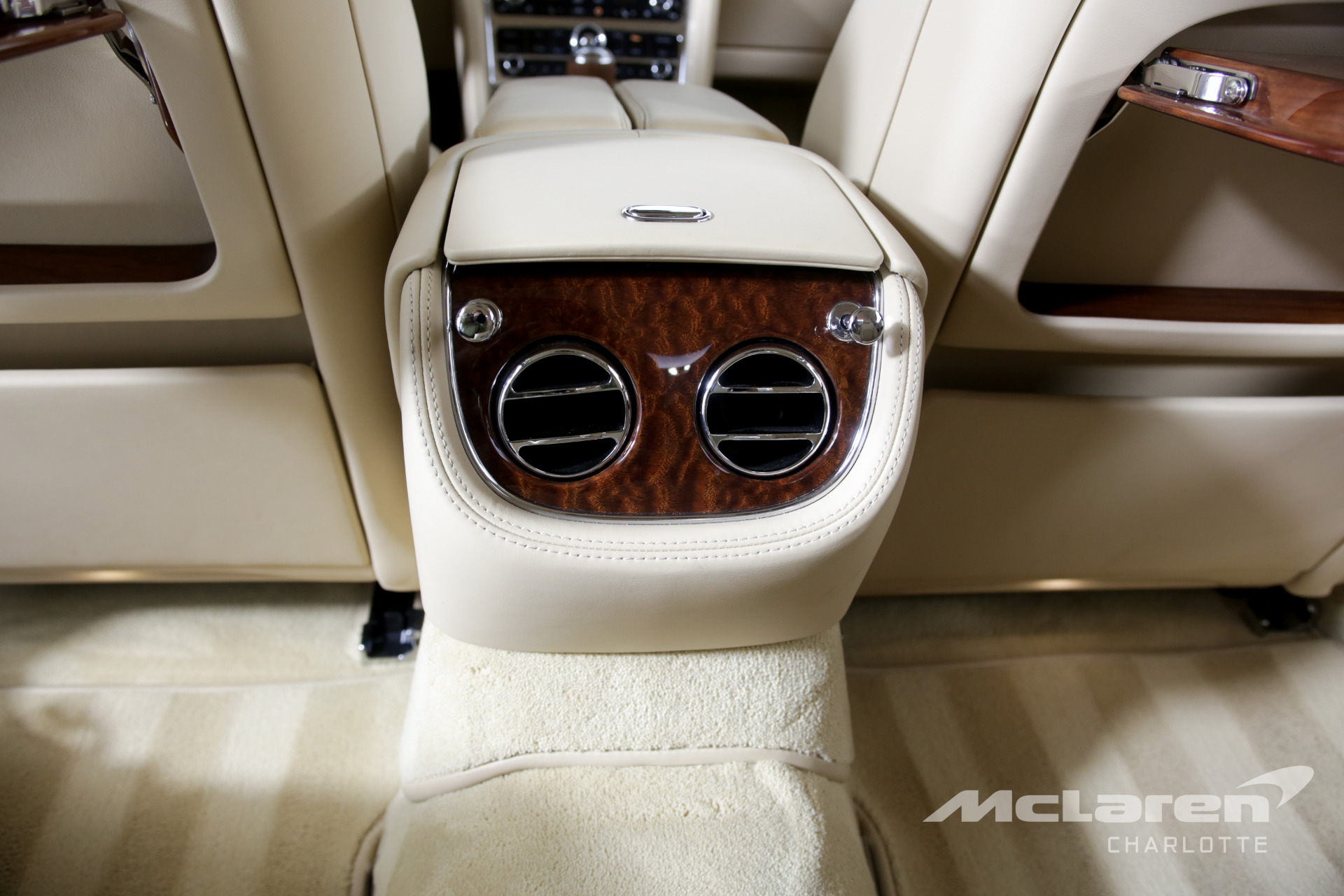 Used 2012 Bentley Mulsanne | Charlotte, NC