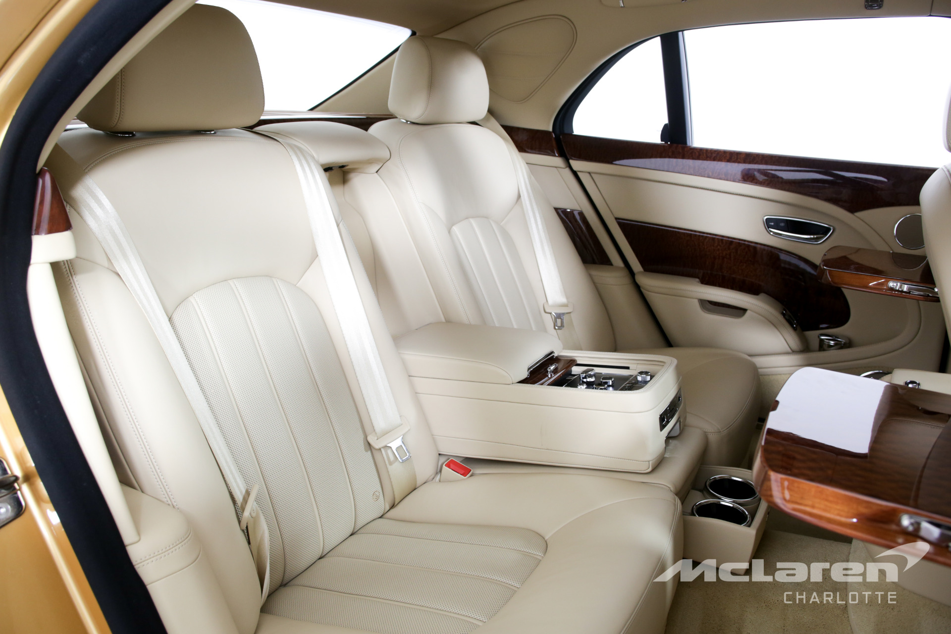 Used 2012 Bentley Mulsanne | Charlotte, NC