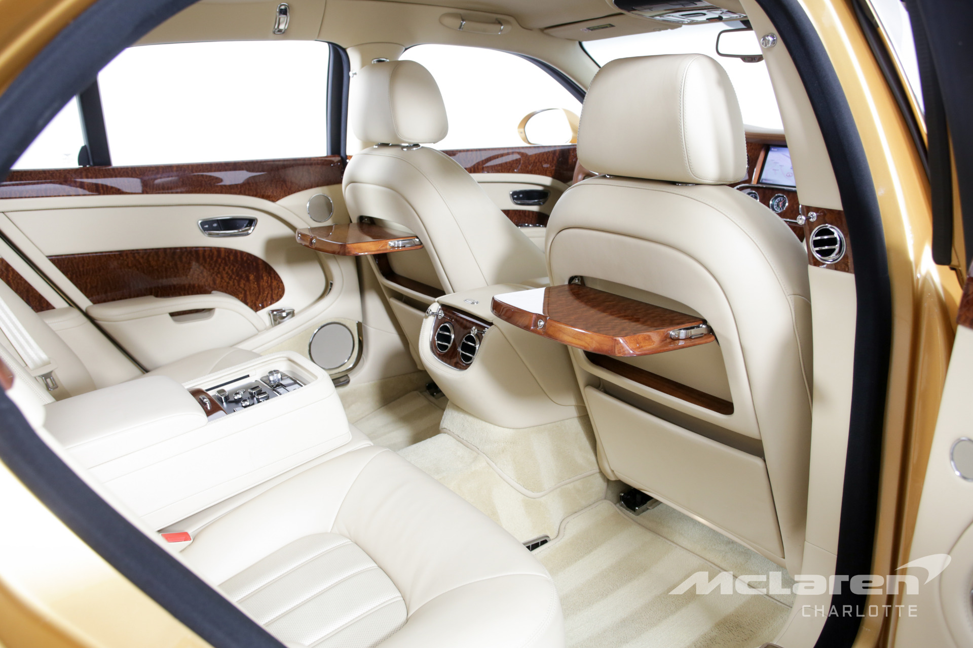 Used 2012 Bentley Mulsanne | Charlotte, NC