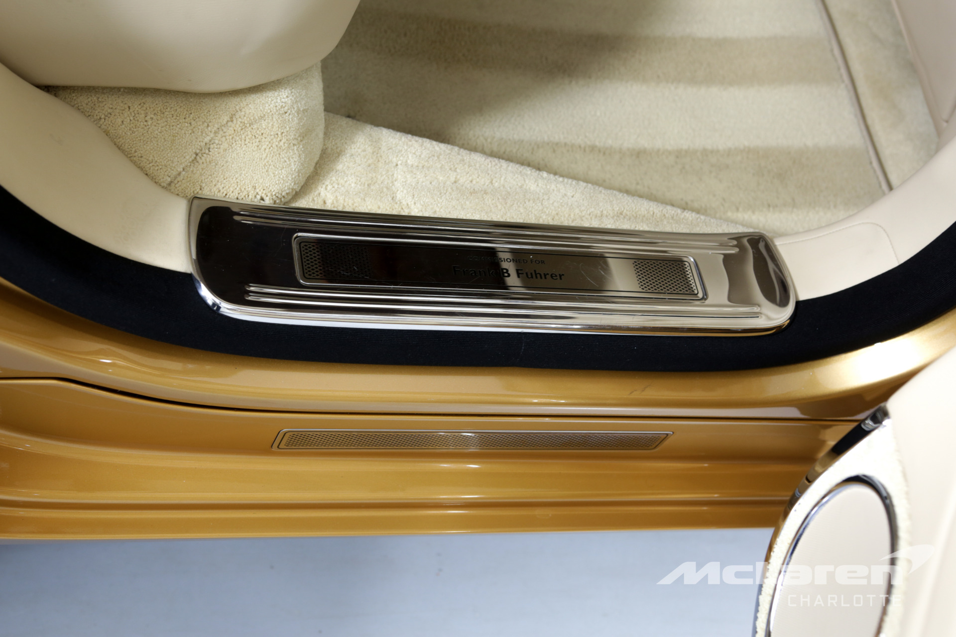 Used 2012 Bentley Mulsanne | Charlotte, NC