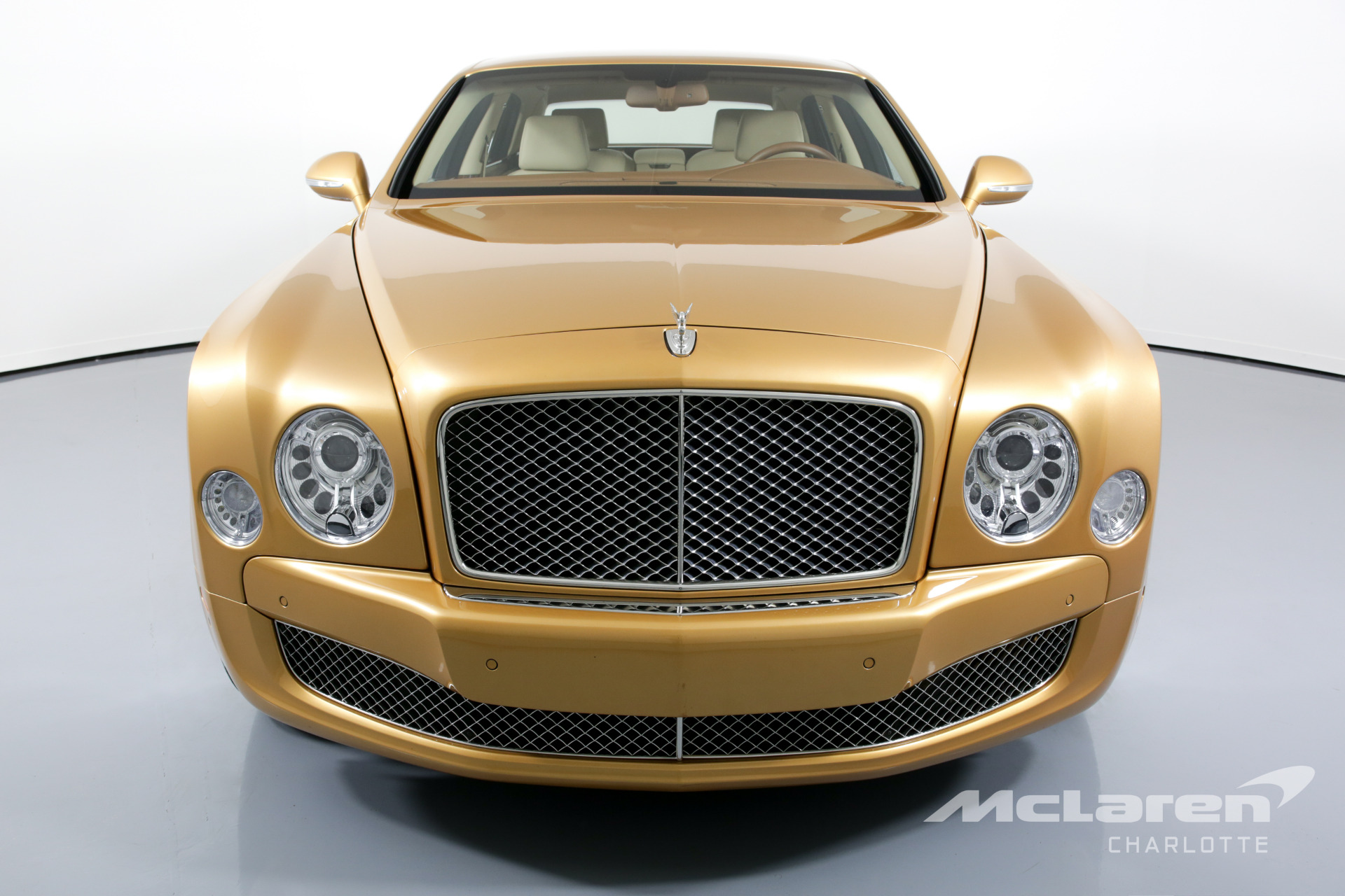 Used 2012 Bentley Mulsanne | Charlotte, NC