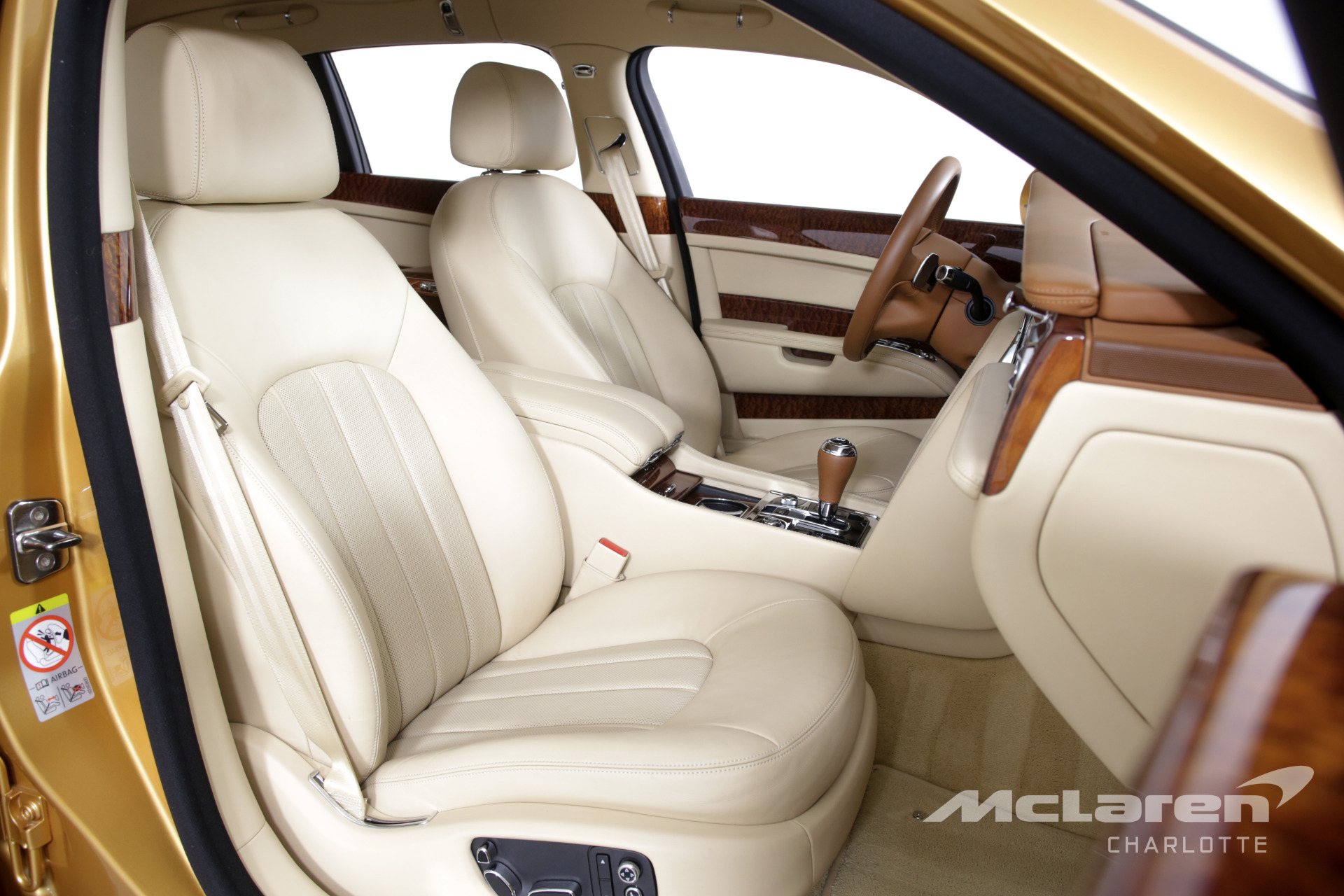 Used 2012 Bentley Mulsanne | Charlotte, NC