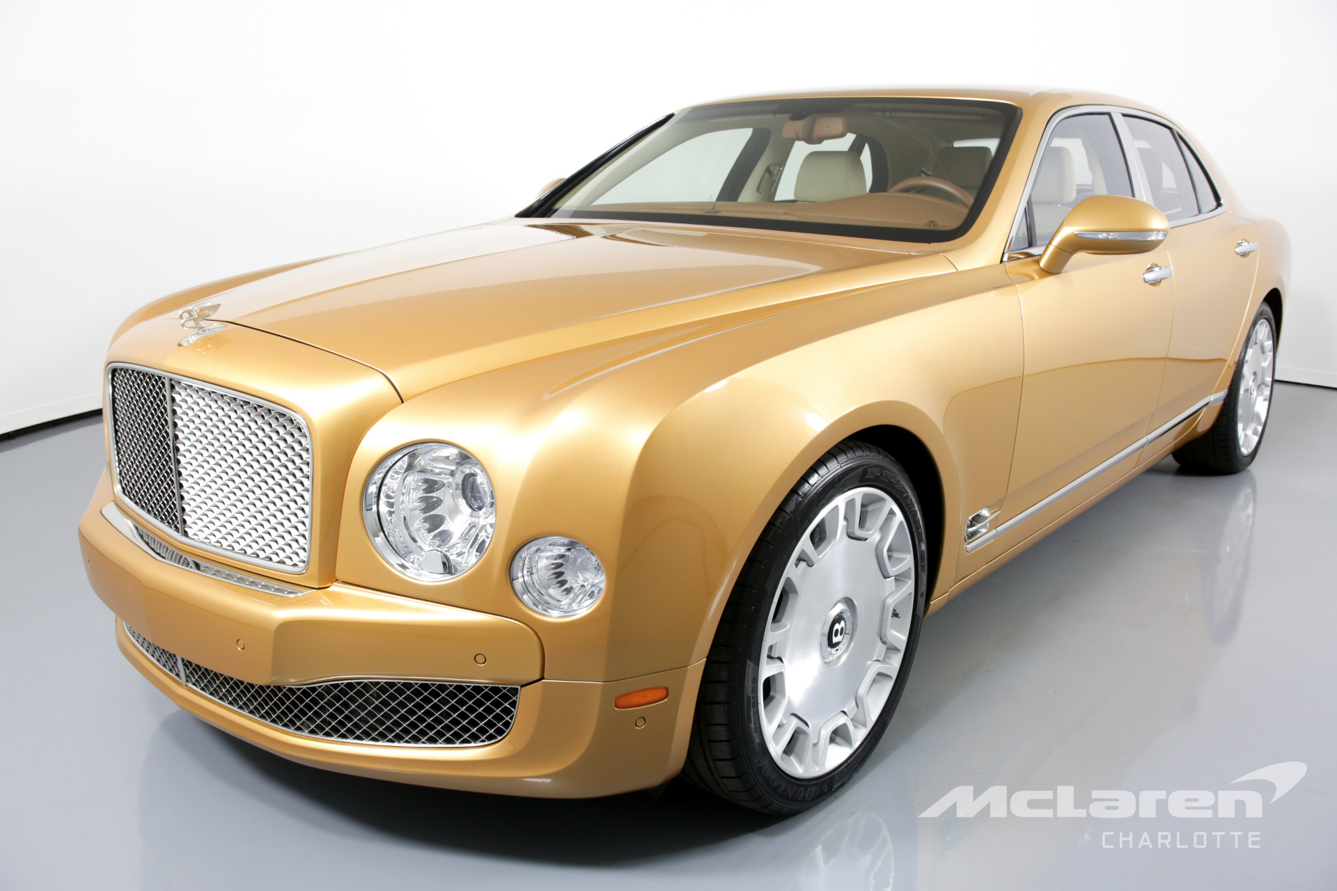 Used 2012 Bentley Mulsanne | Charlotte, NC