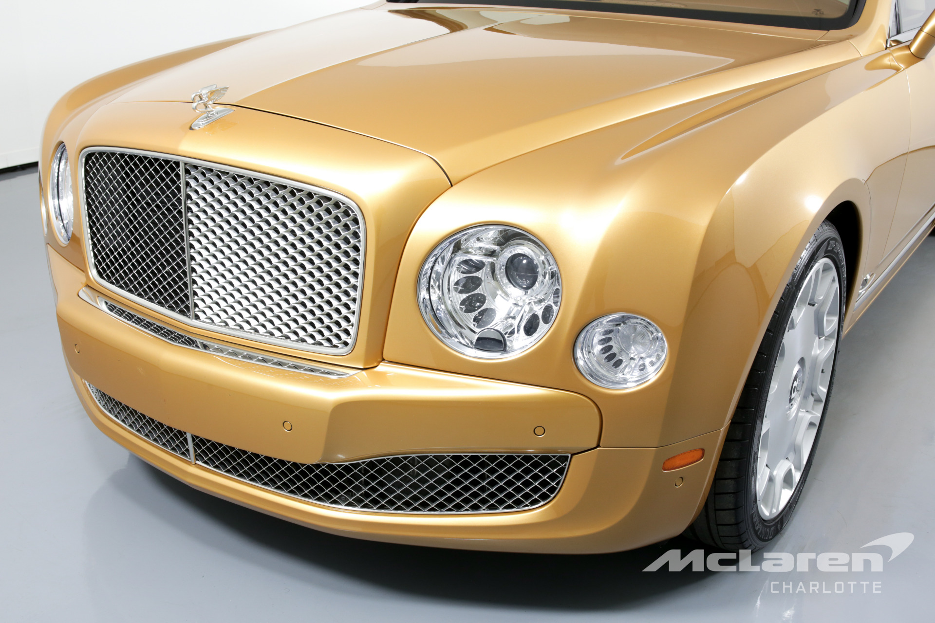 Used 2012 Bentley Mulsanne | Charlotte, NC