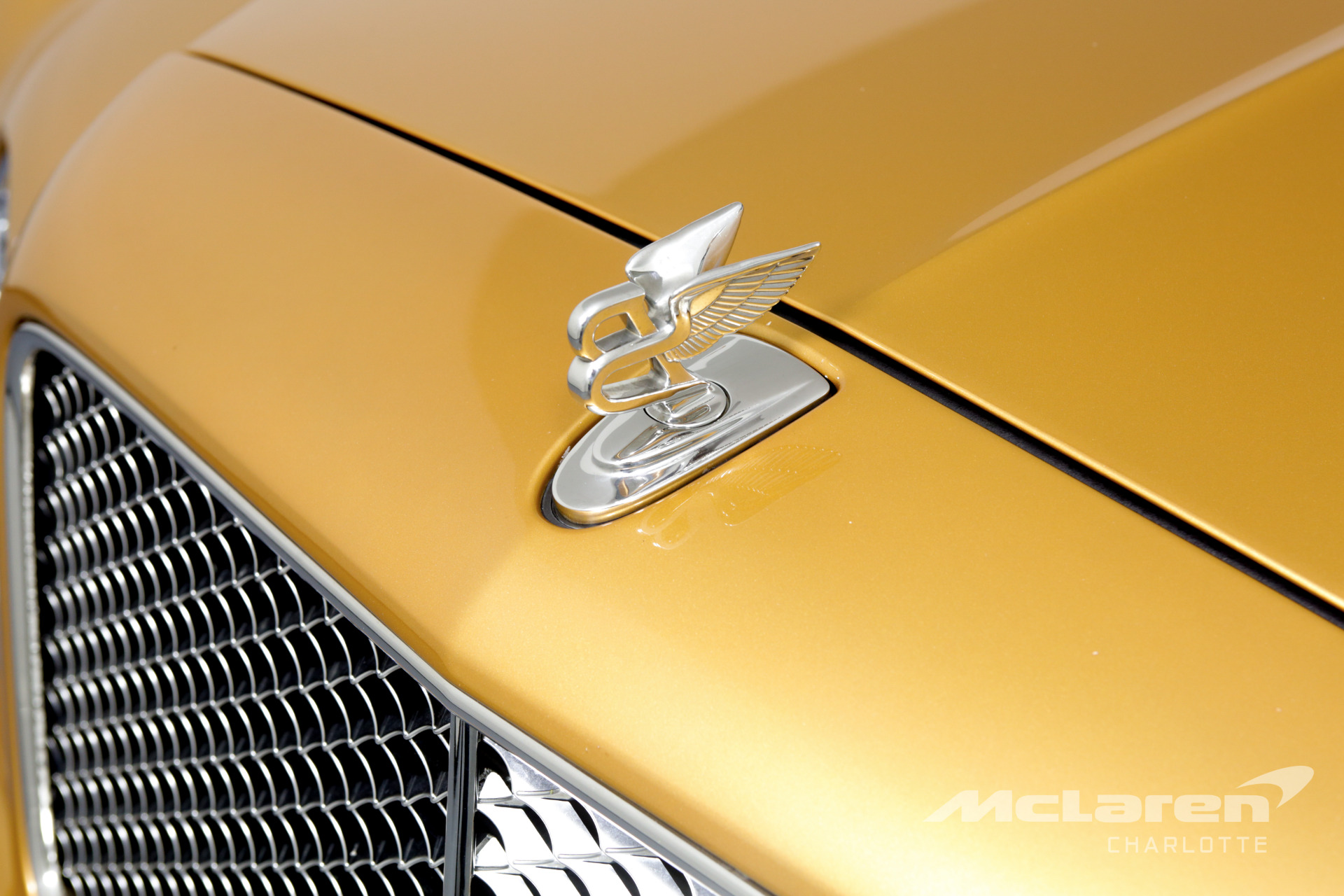Used 2012 Bentley Mulsanne | Charlotte, NC