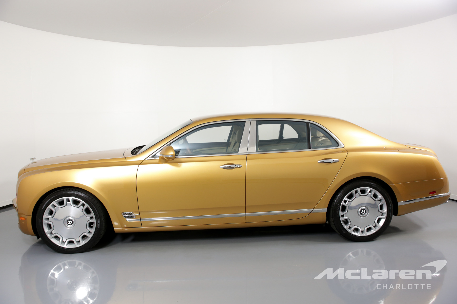 Used 2012 Bentley Mulsanne | Charlotte, NC