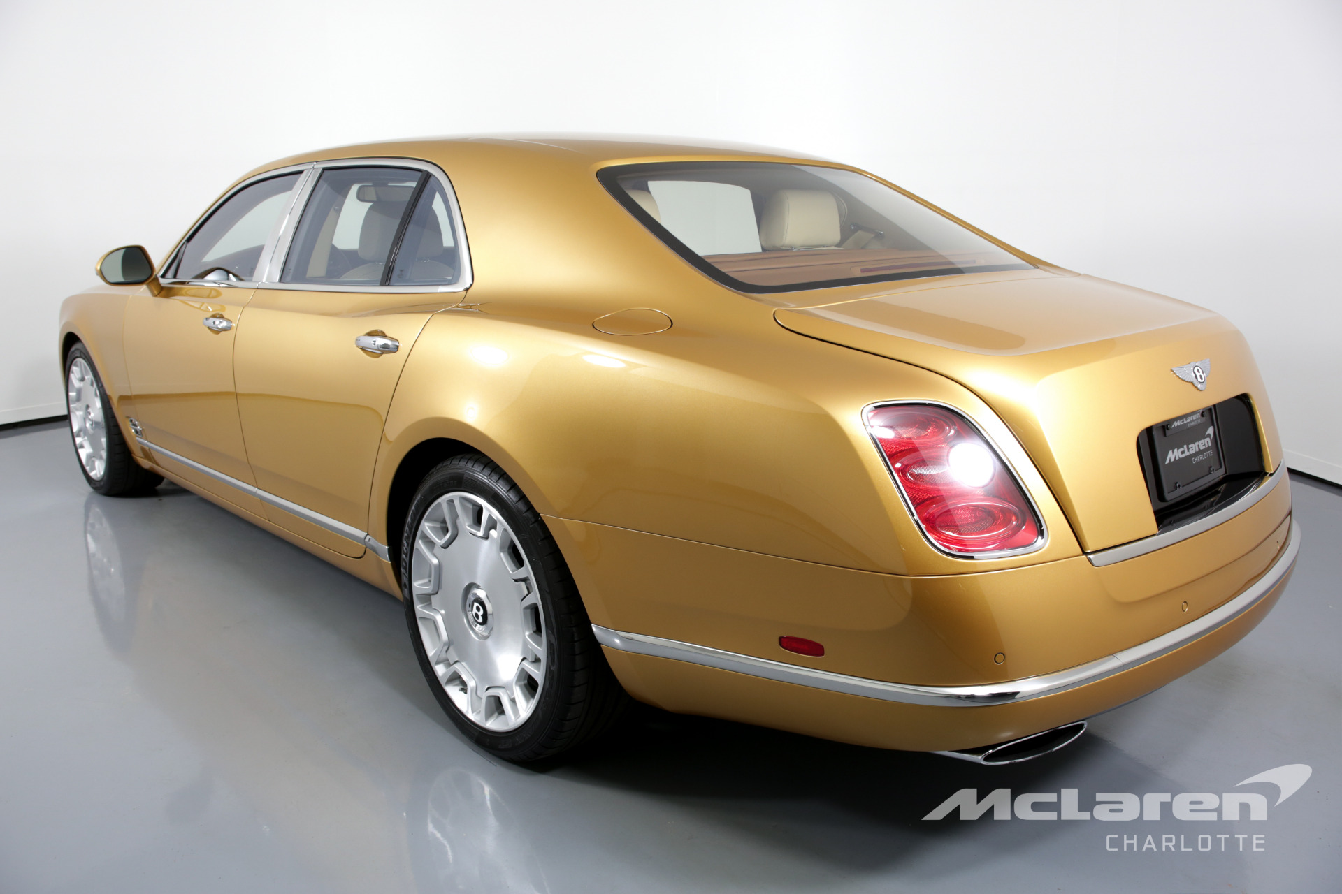 Used 2012 Bentley Mulsanne | Charlotte, NC