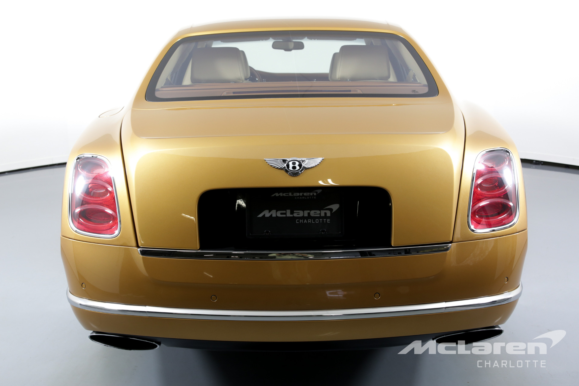 Used 2012 Bentley Mulsanne | Charlotte, NC