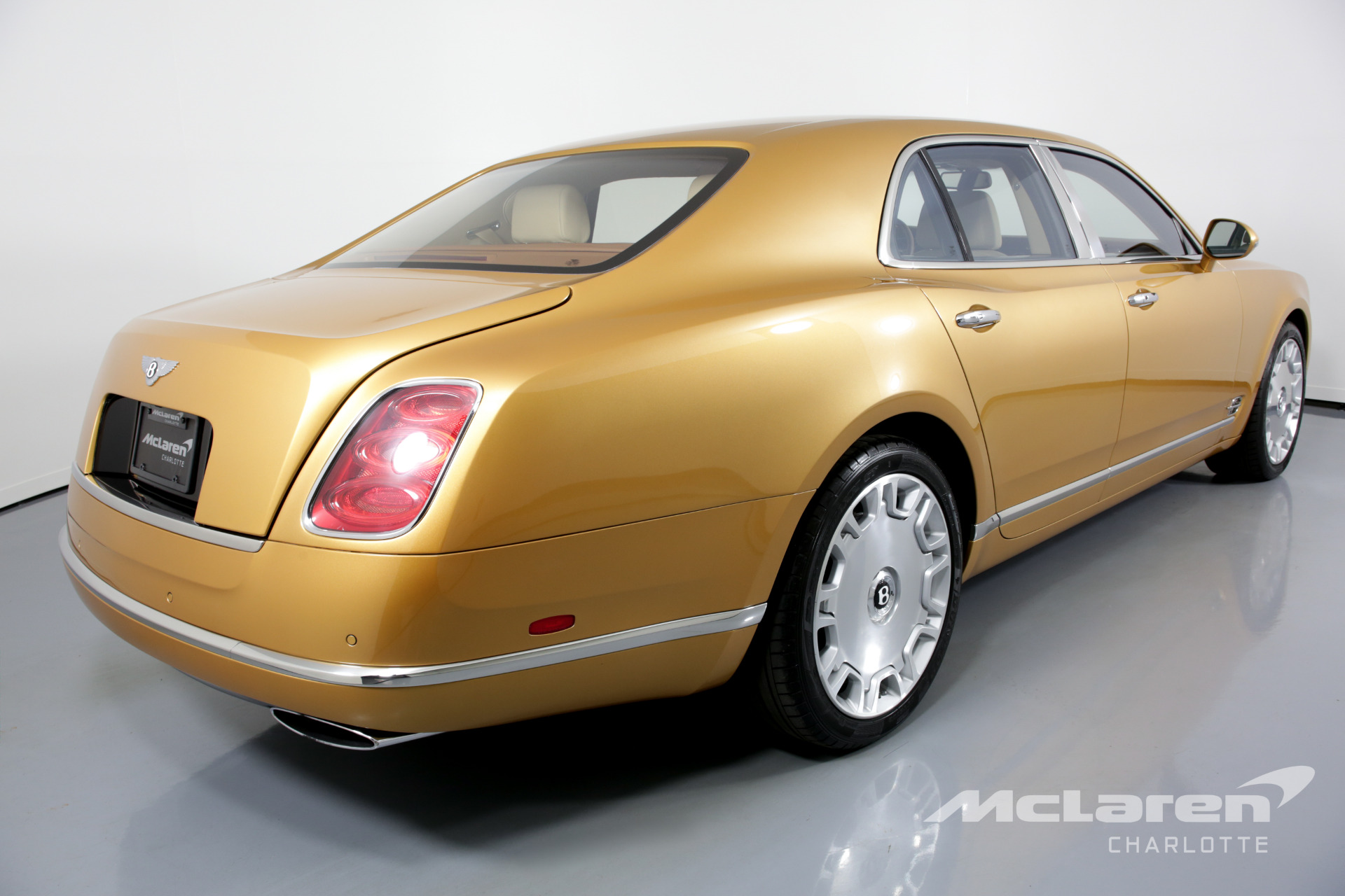 Used 2012 Bentley Mulsanne | Charlotte, NC