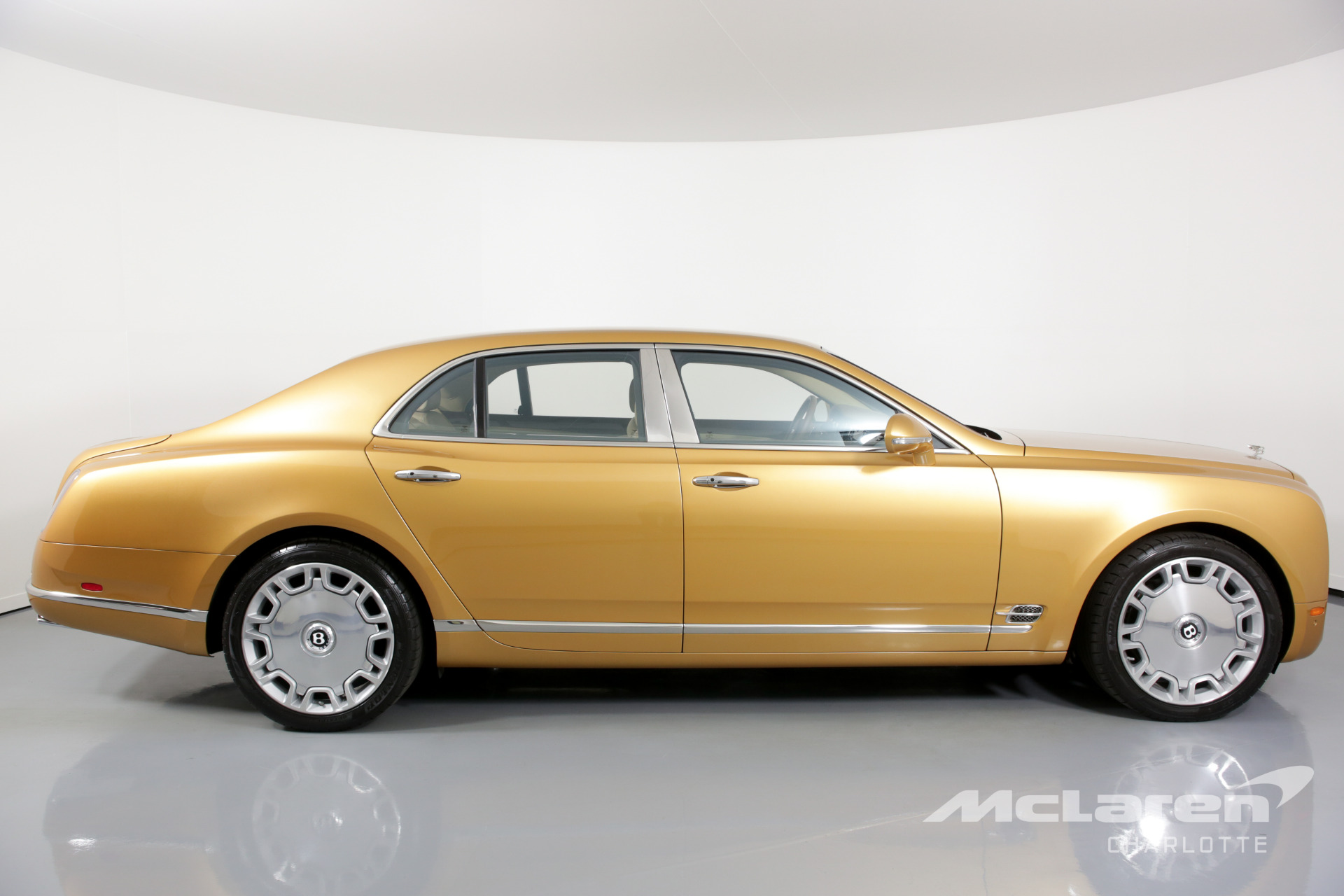 Used 2012 Bentley Mulsanne | Charlotte, NC