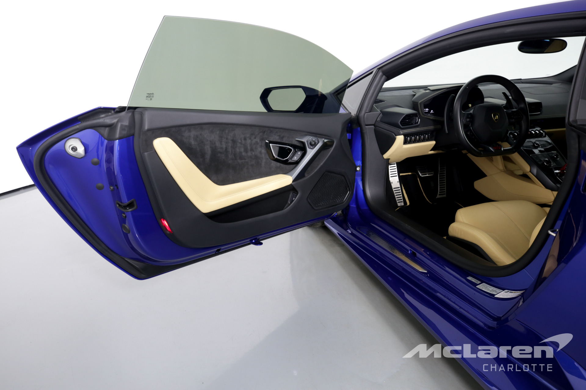 Used 2015 Lamborghini Huracan LP 610-4 | Charlotte, NC