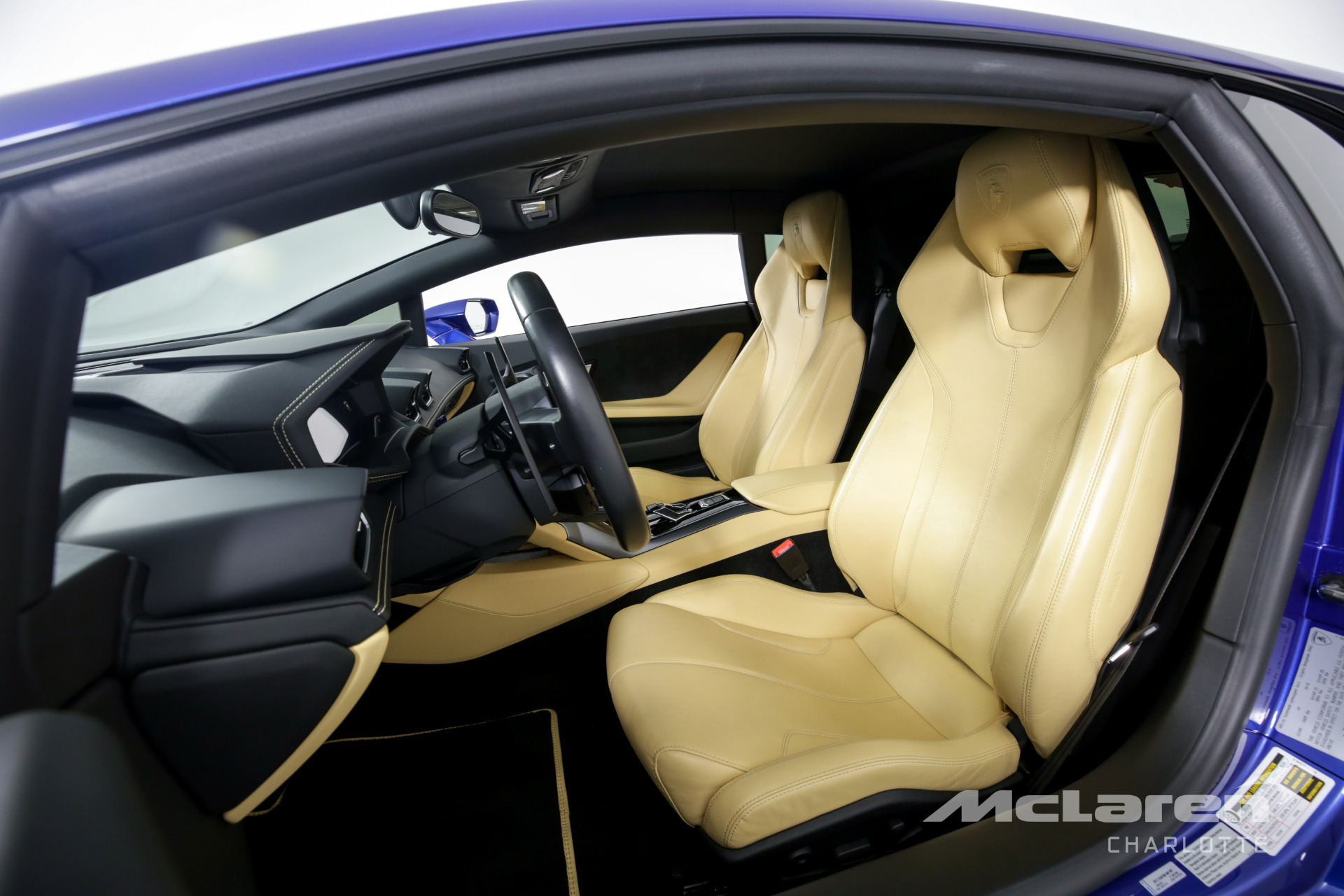 Used 2015 Lamborghini Huracan LP 610-4 | Charlotte, NC