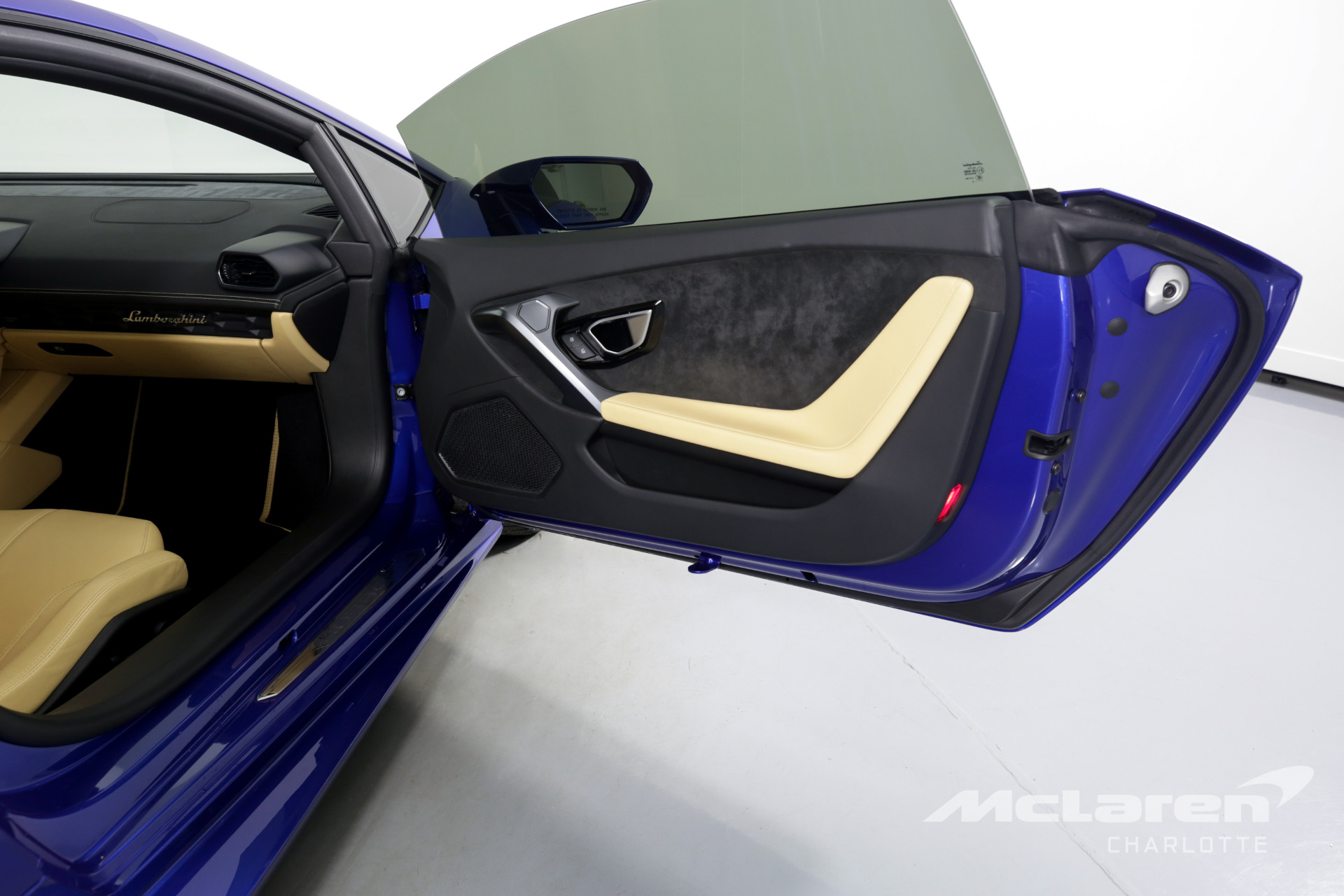 Used 2015 Lamborghini Huracan LP 610-4 | Charlotte, NC