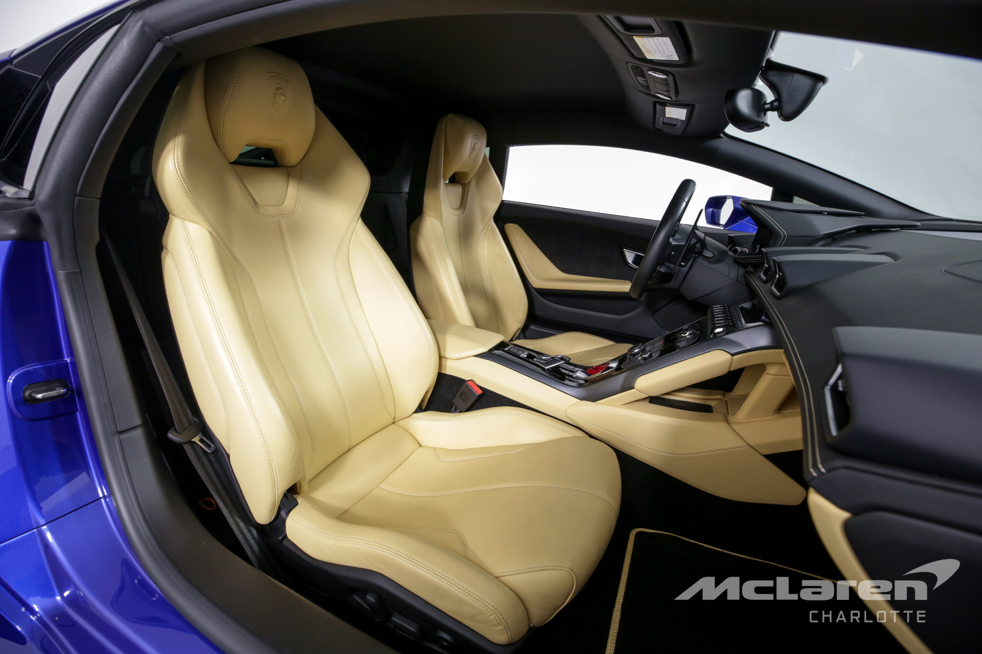 Used 2015 Lamborghini Huracan LP 610-4 | Charlotte, NC
