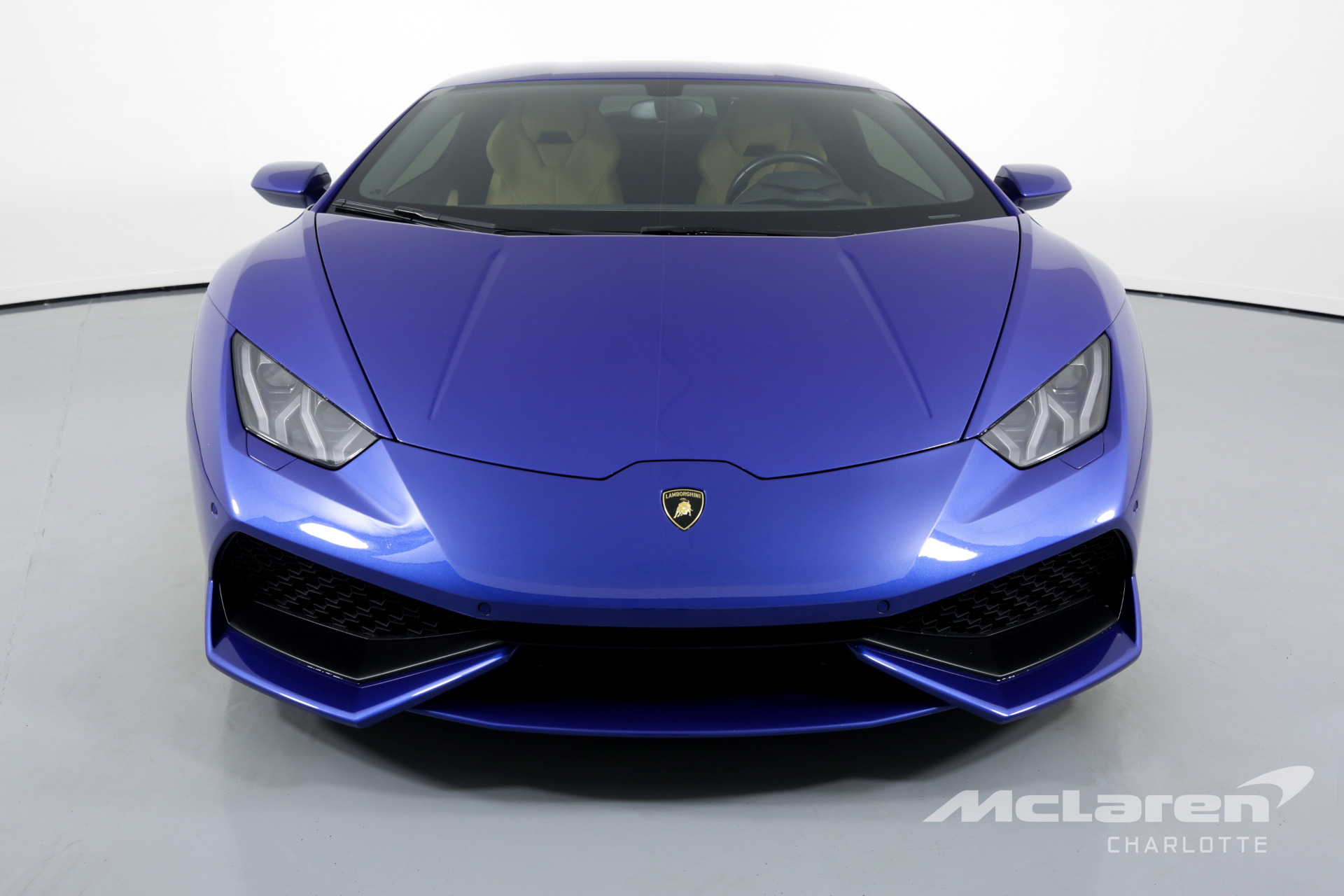 Used 2015 Lamborghini Huracan LP 610-4 | Charlotte, NC