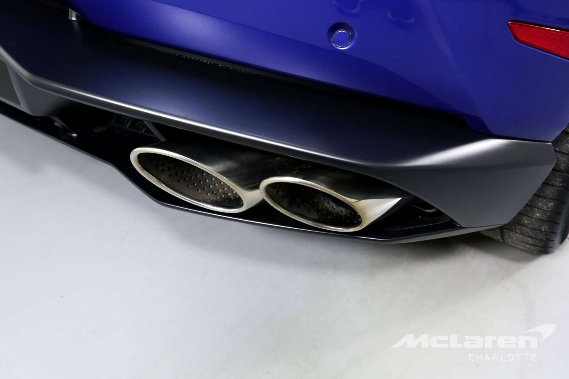 Used 2015 Lamborghini Huracan LP 610-4 | Charlotte, NC
