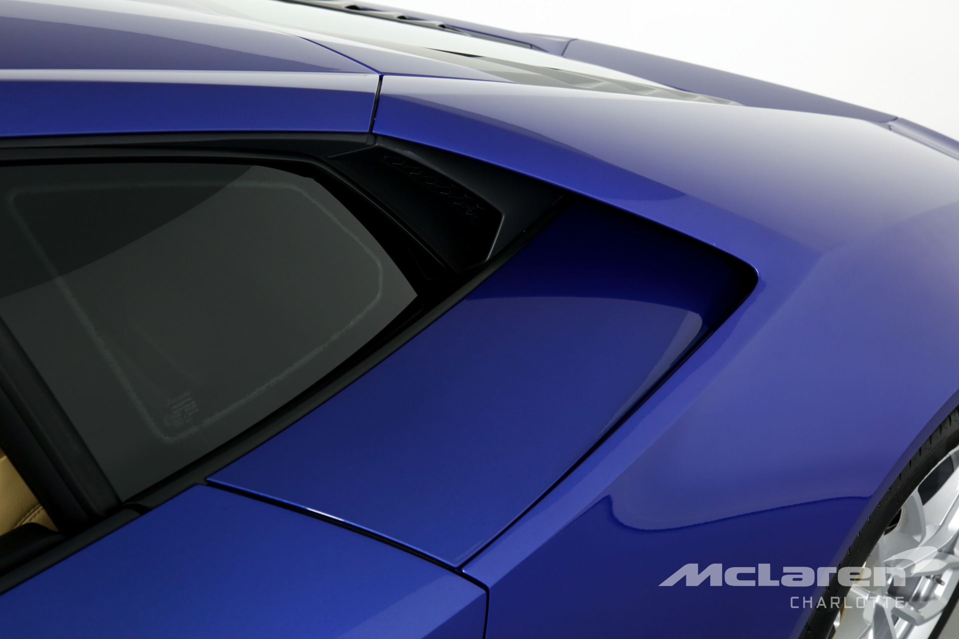 Used 2015 Lamborghini Huracan LP 610-4 | Charlotte, NC