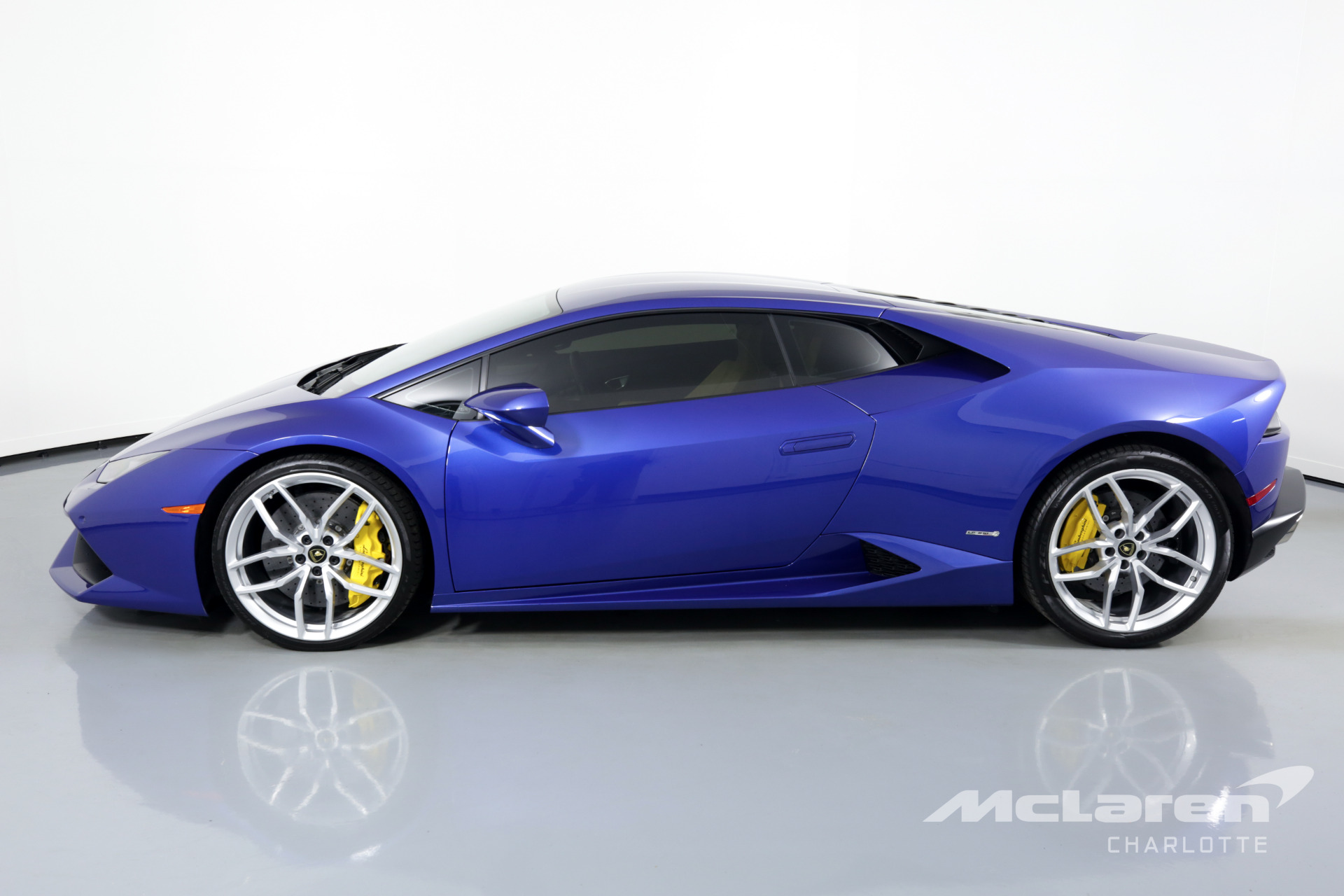 Used 2015 Lamborghini Huracan LP 610-4 | Charlotte, NC