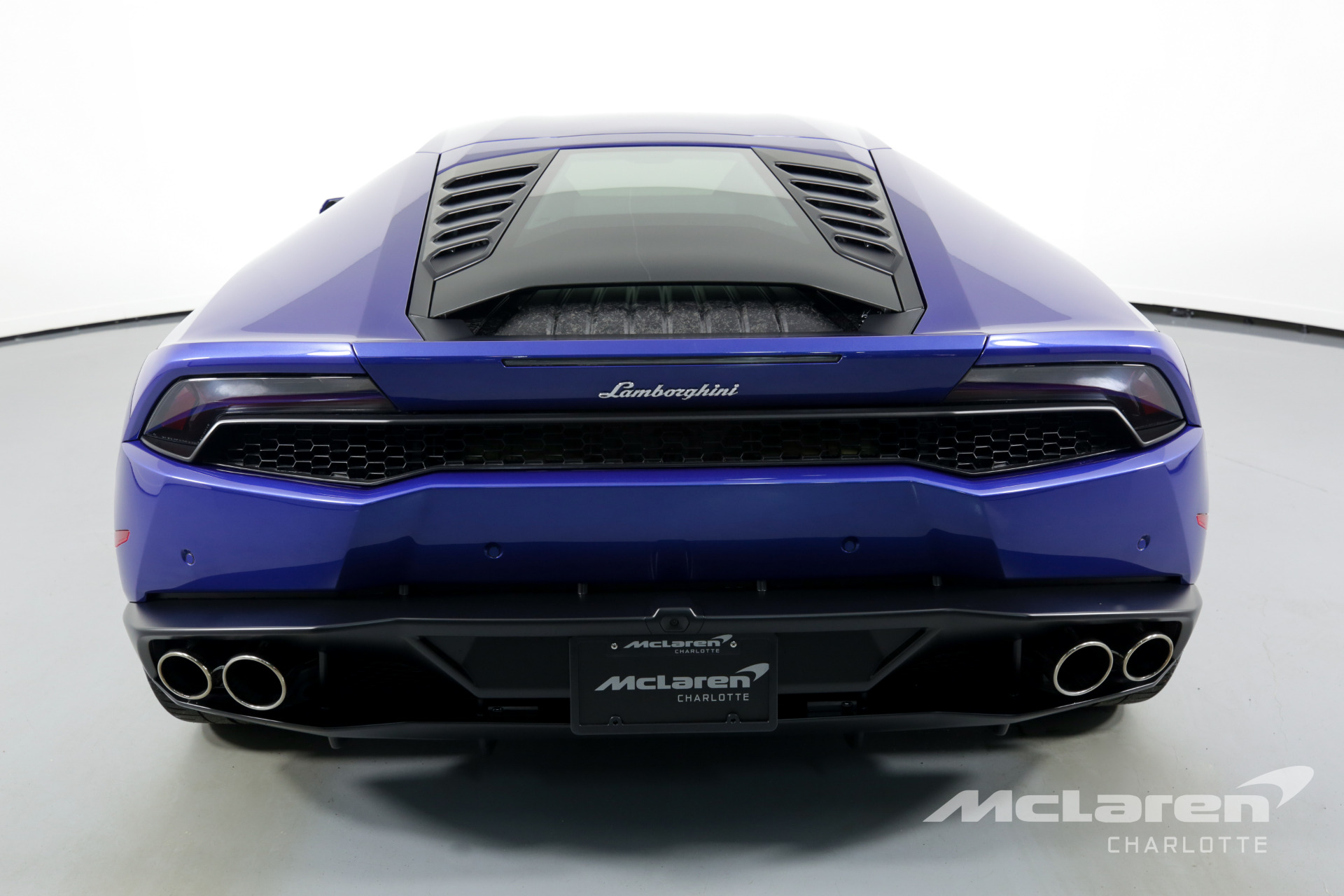 Used 2015 Lamborghini Huracan LP 610-4 | Charlotte, NC