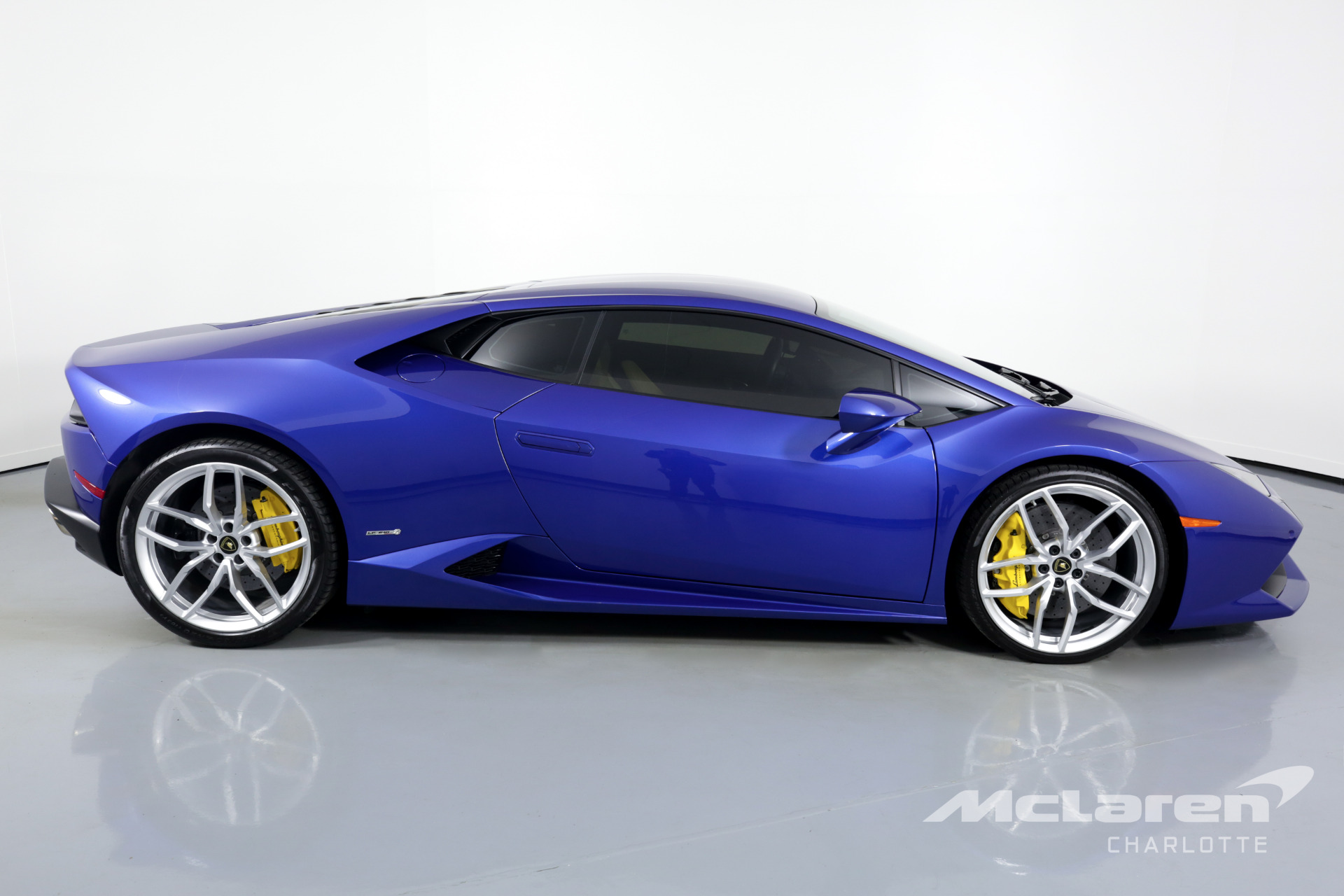 Used 2015 Lamborghini Huracan LP 610-4 | Charlotte, NC