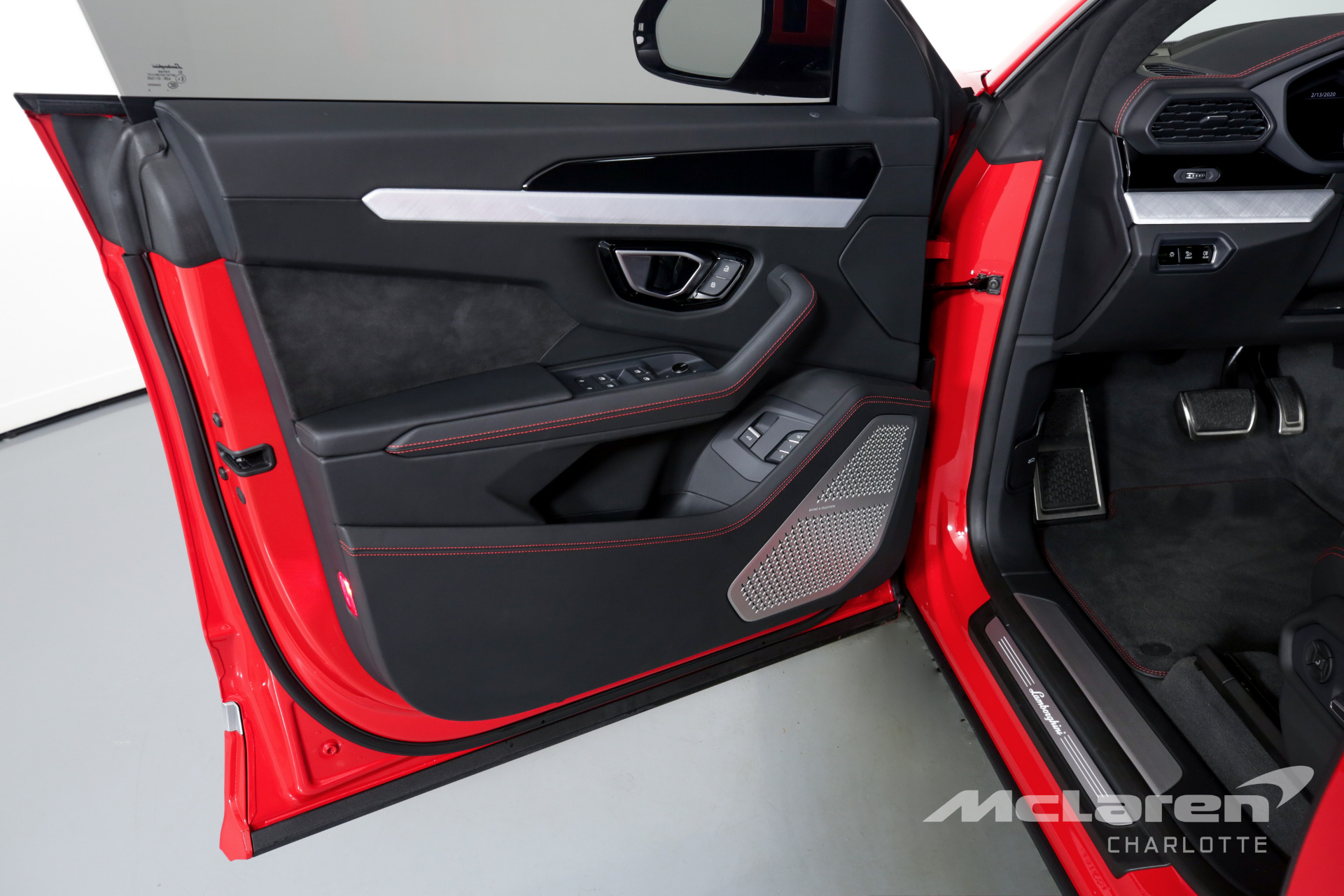 Used 2019 Lamborghini Urus | Charlotte, NC