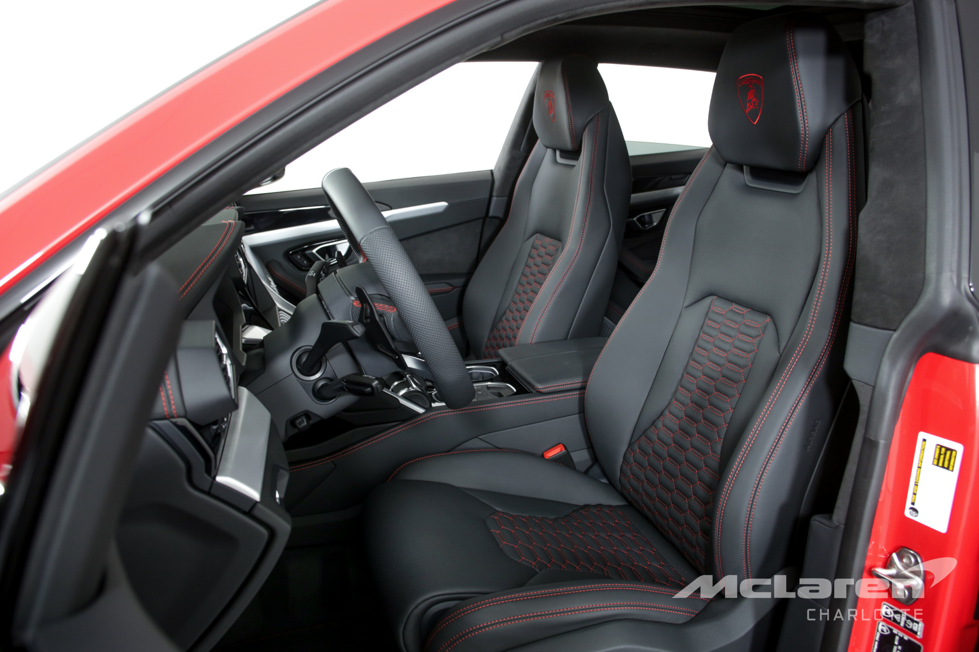 Used 2019 Lamborghini Urus | Charlotte, NC