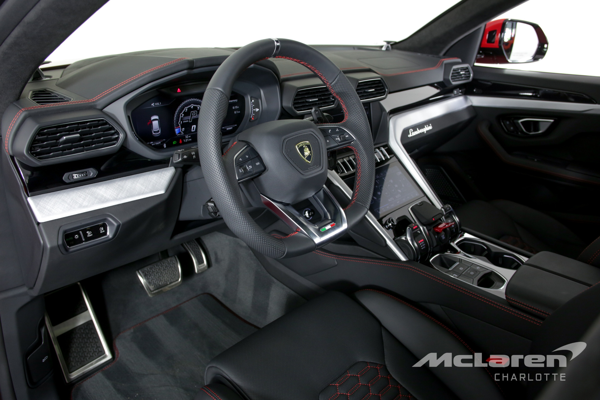 Used 2019 Lamborghini Urus | Charlotte, NC