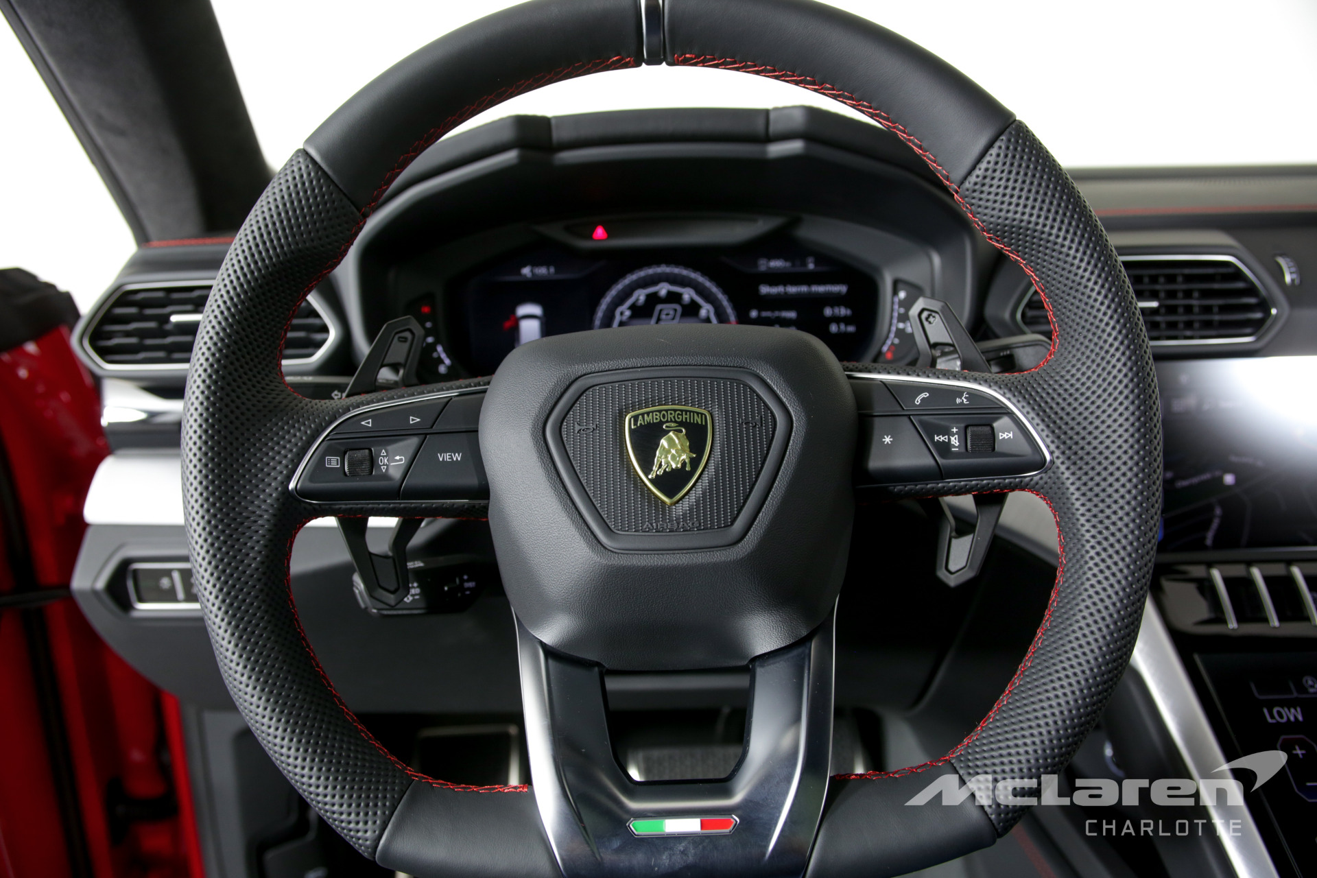 Used 2019 Lamborghini Urus | Charlotte, NC