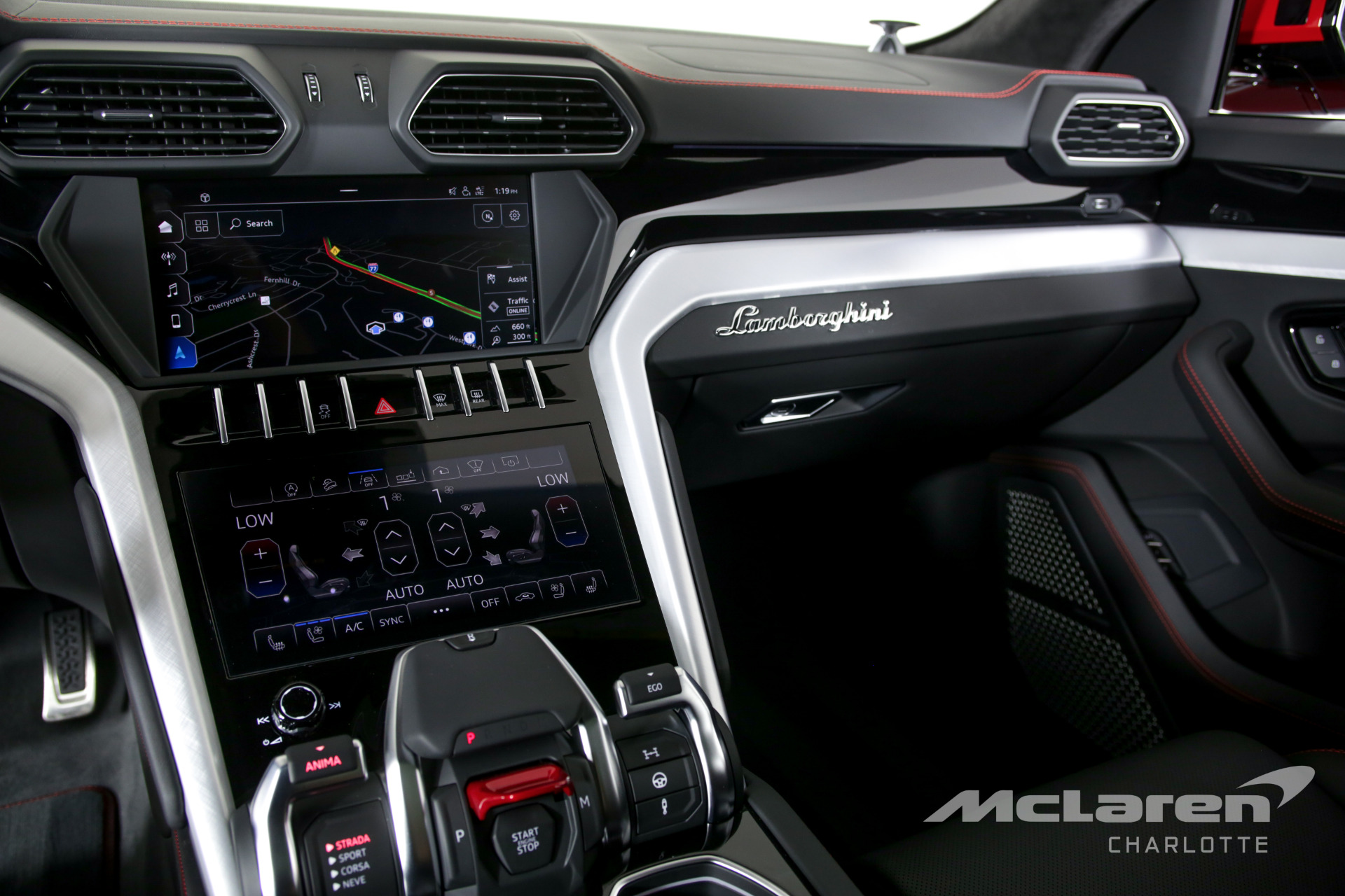 Used 2019 Lamborghini Urus | Charlotte, NC