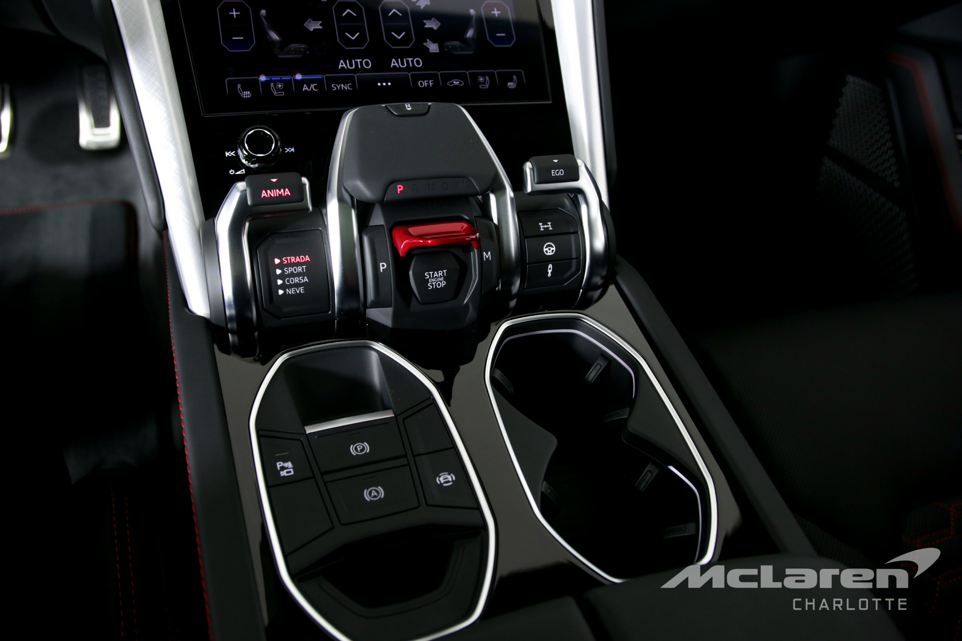 Used 2019 Lamborghini Urus | Charlotte, NC