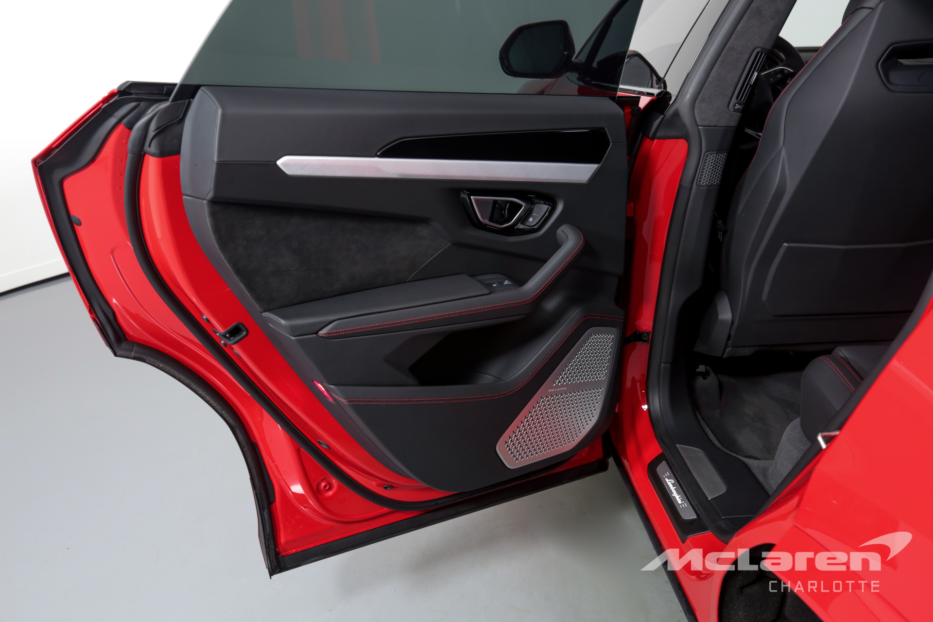 Used 2019 Lamborghini Urus | Charlotte, NC
