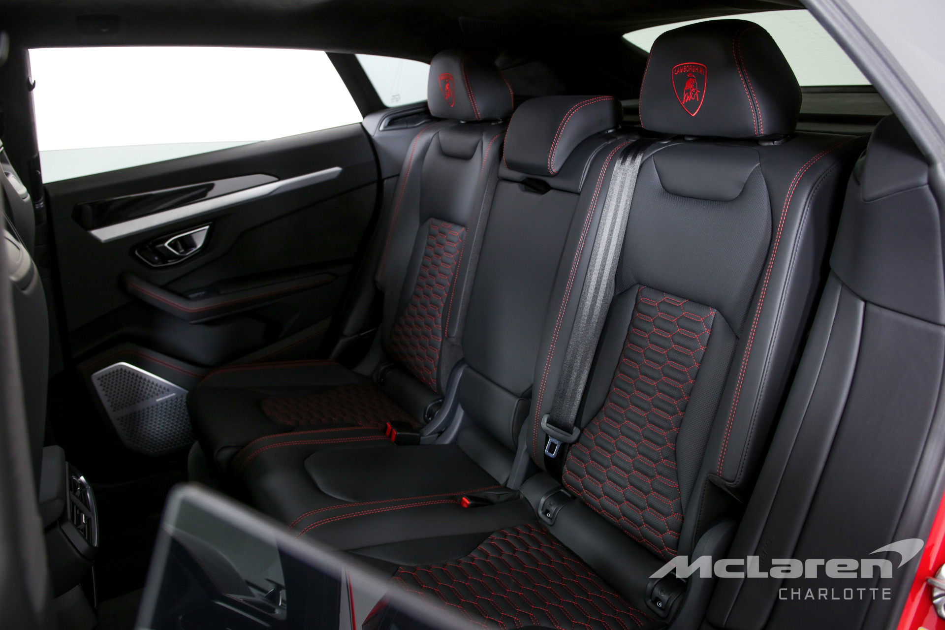 Used 2019 Lamborghini Urus | Charlotte, NC