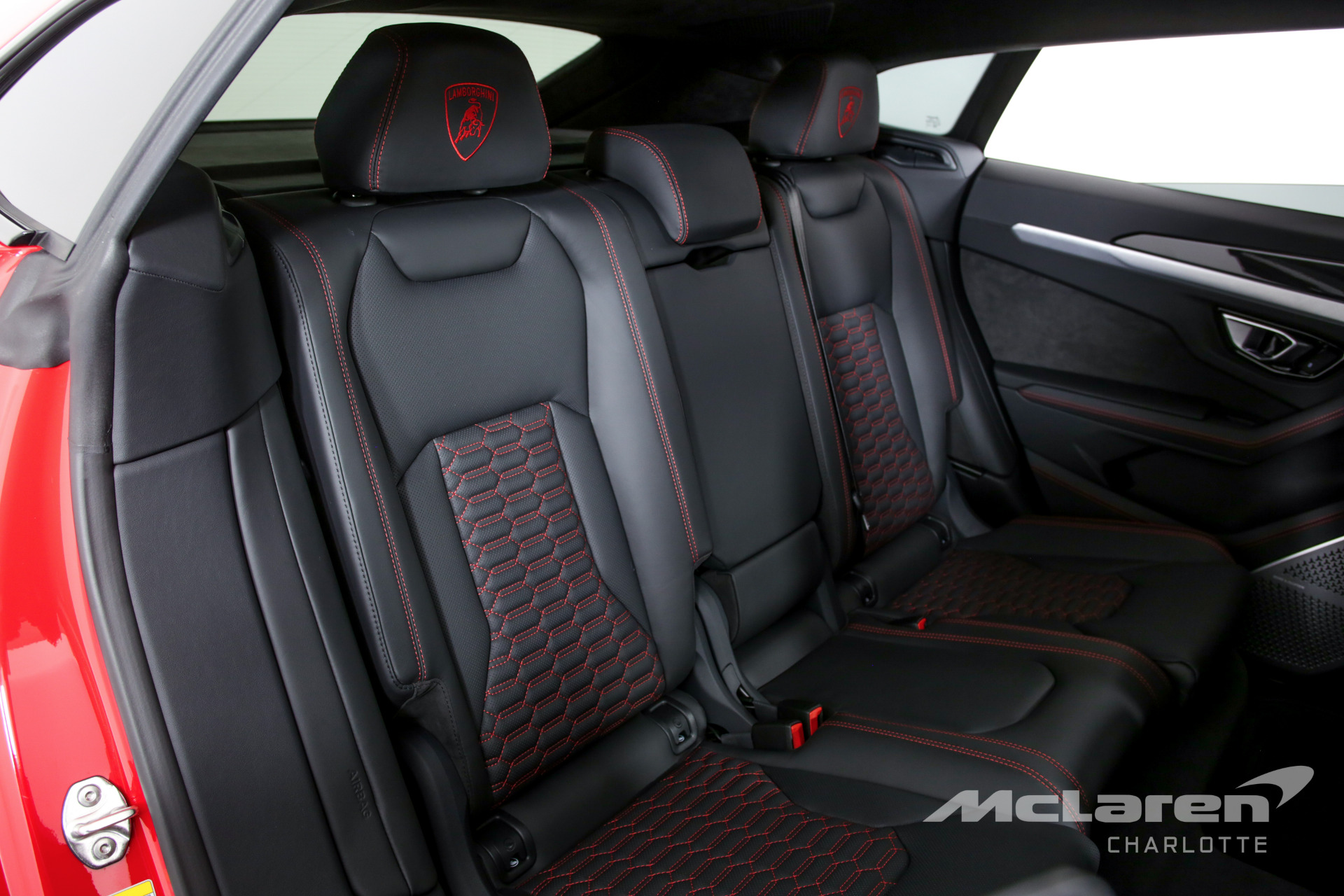 Used 2019 Lamborghini Urus | Charlotte, NC