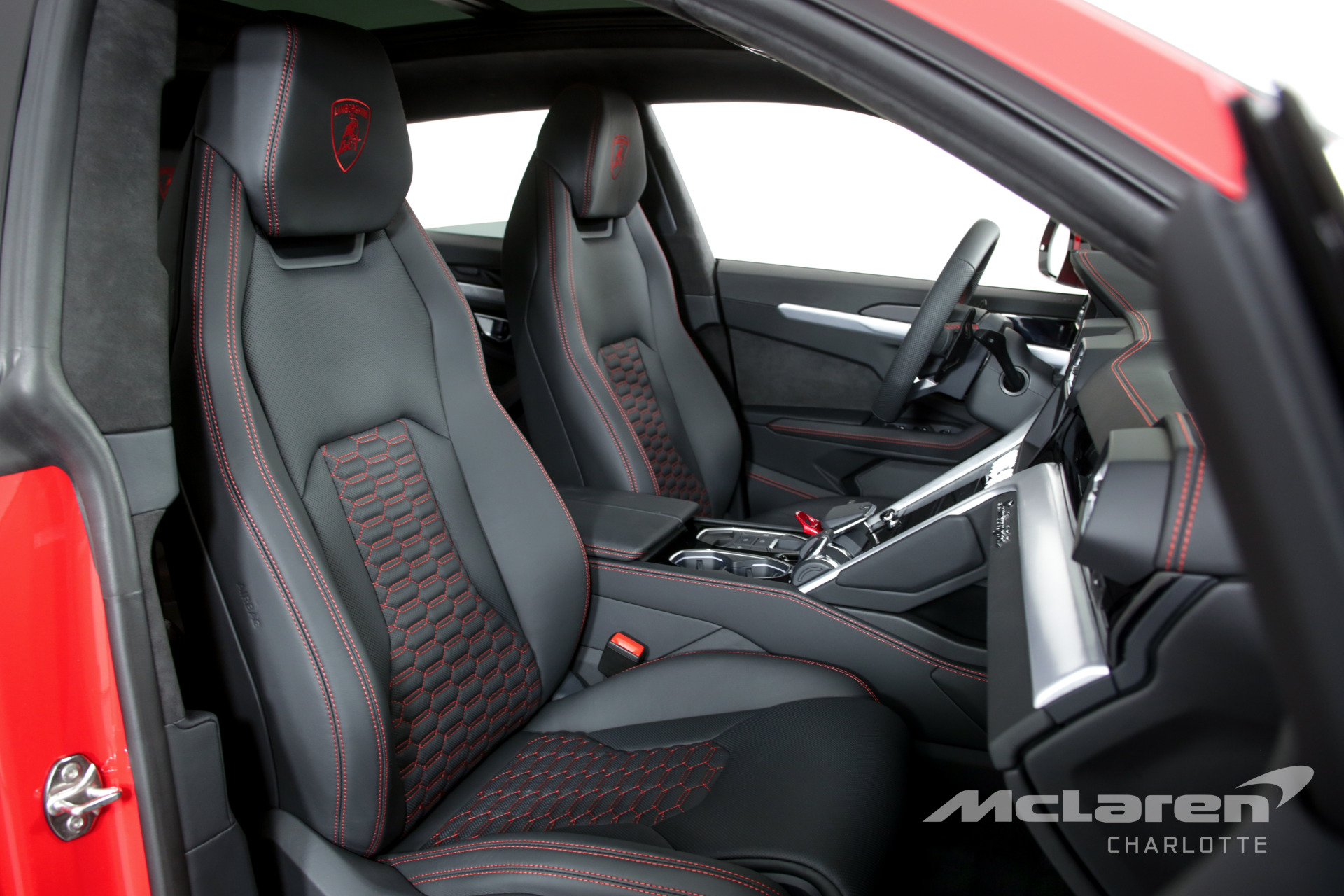 Used 2019 Lamborghini Urus | Charlotte, NC