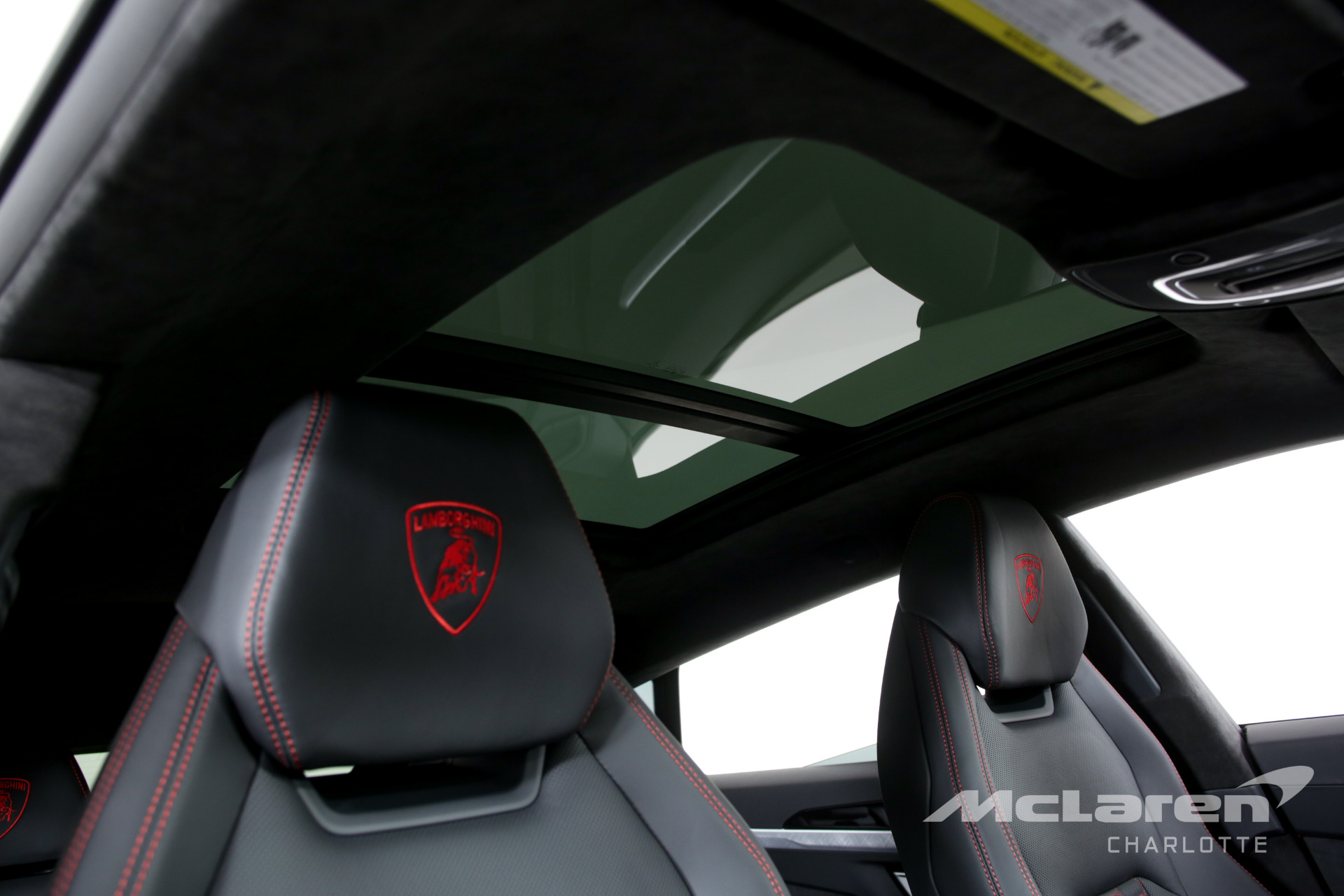 Used 2019 Lamborghini Urus | Charlotte, NC