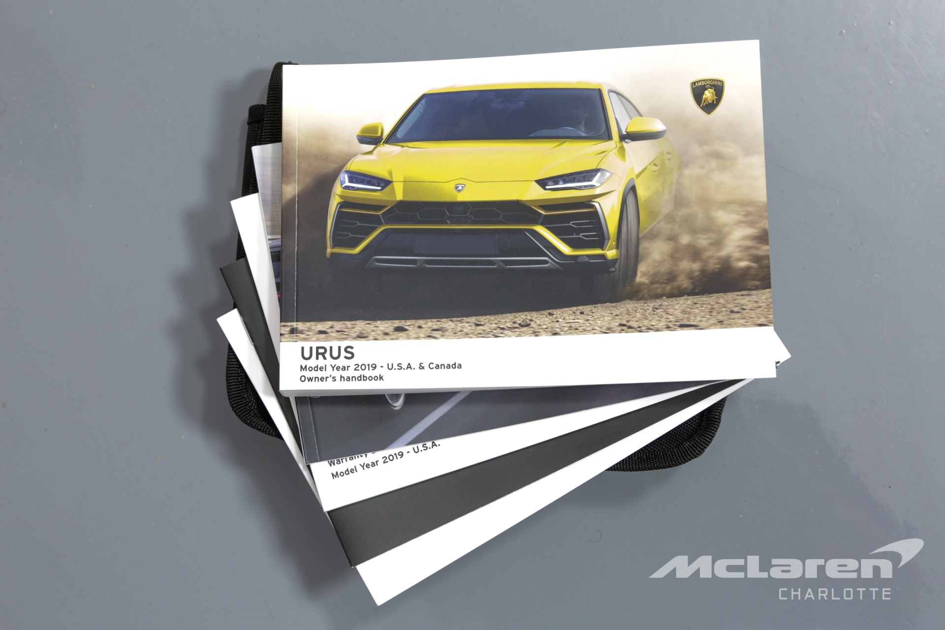 Used 2019 Lamborghini Urus | Charlotte, NC